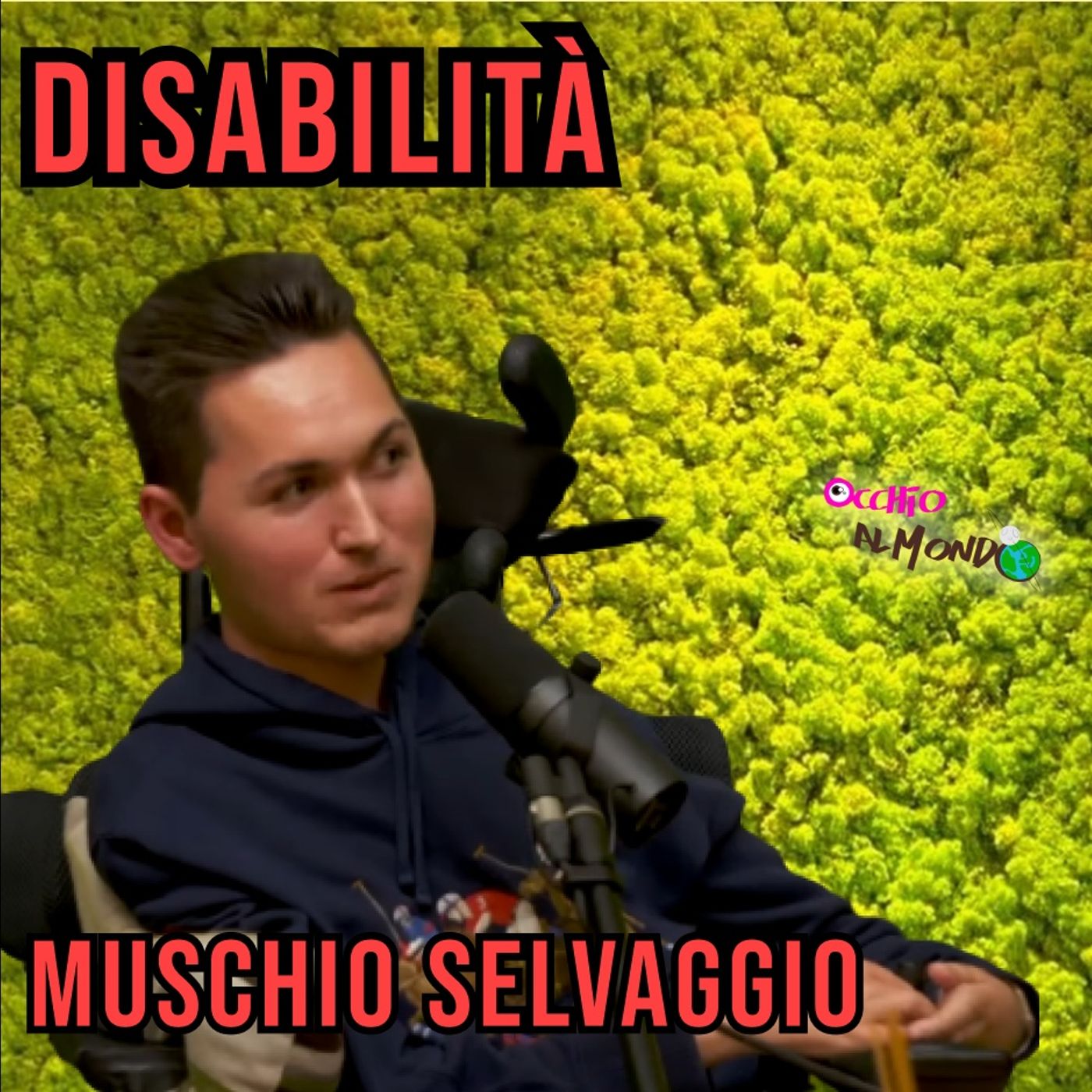 Occhio al mondo