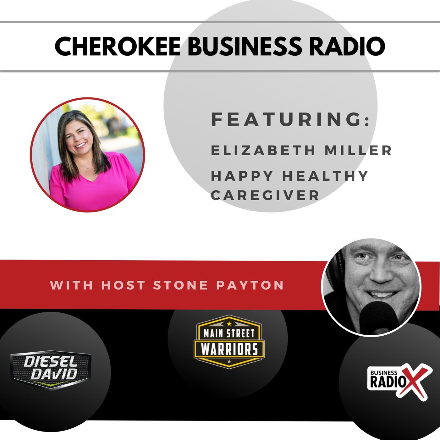 Cherokee Business Radio