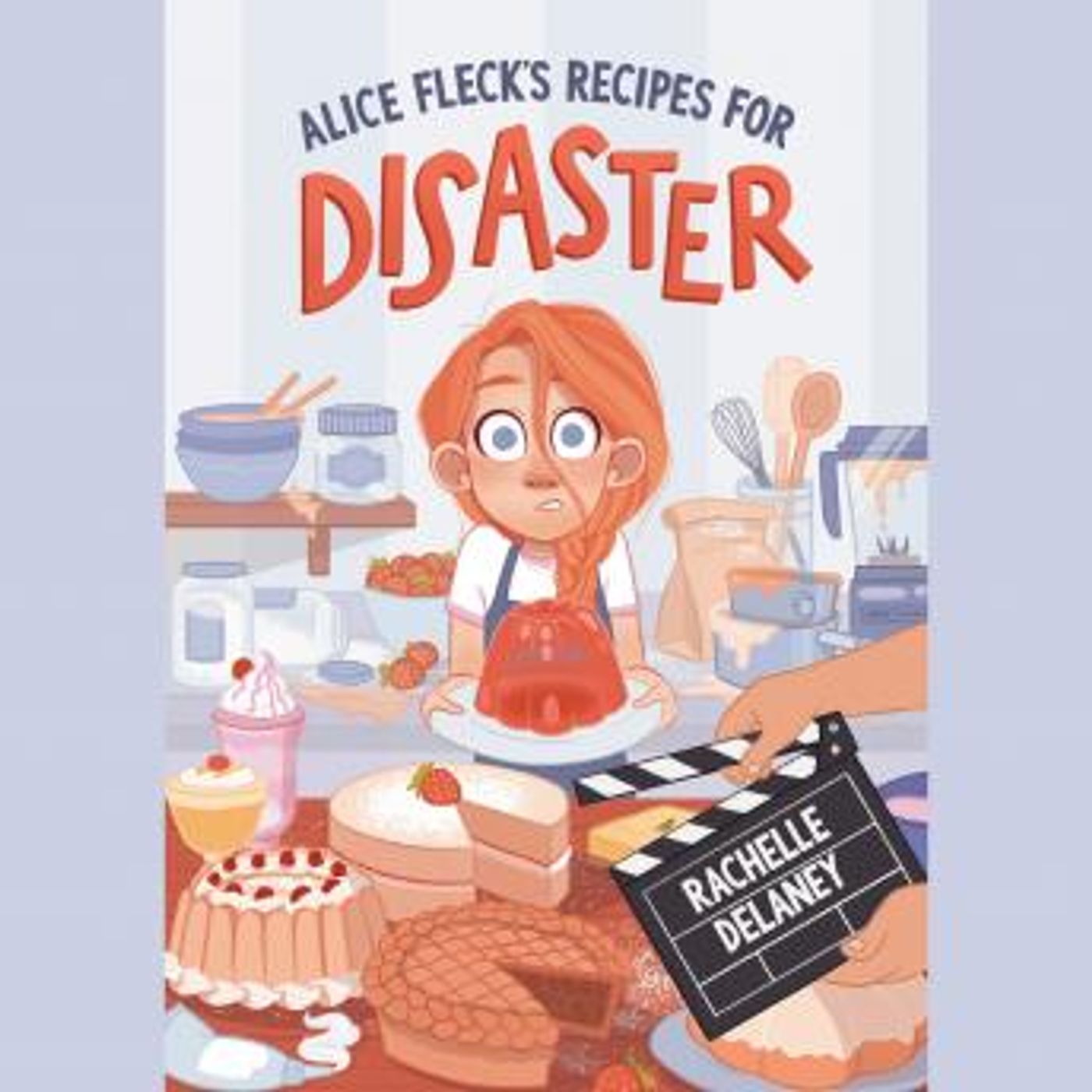 Get Your Favorite Full Audiobooks in Kids, Mystery & Fantasy