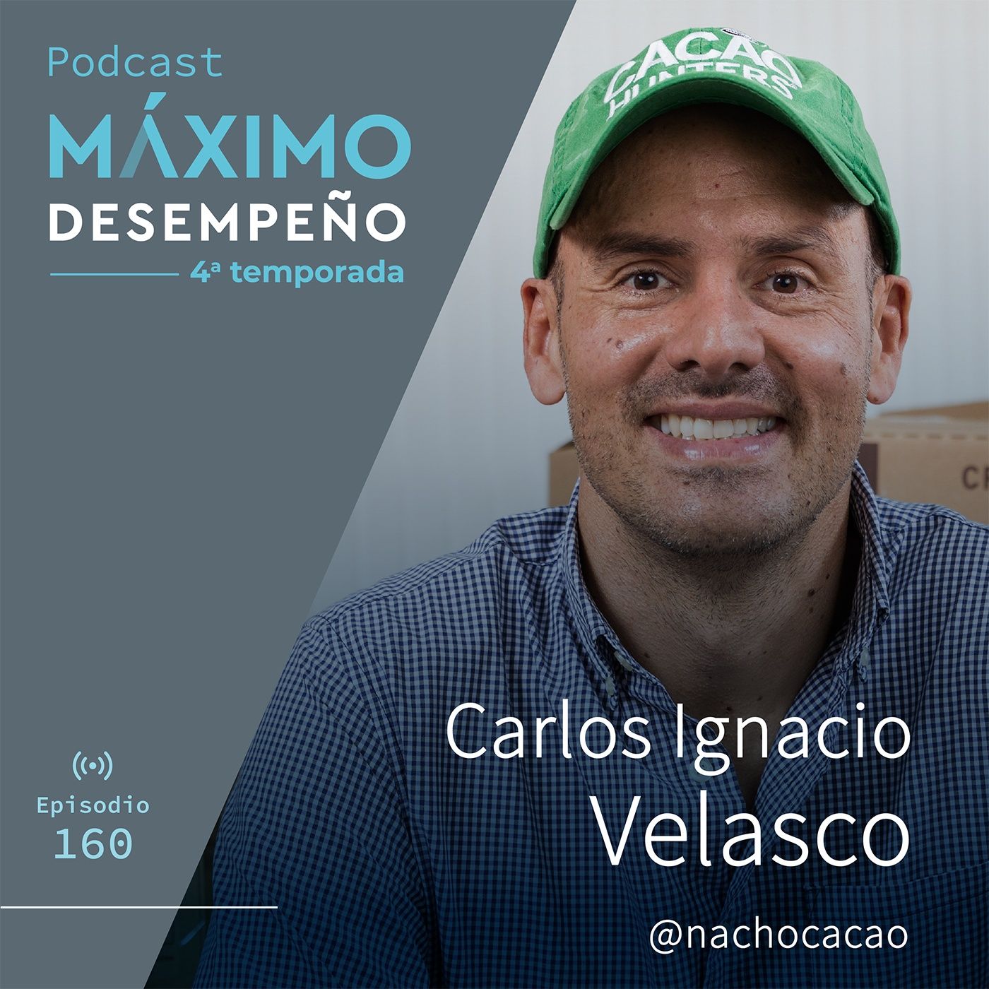 Máximo Desempeño