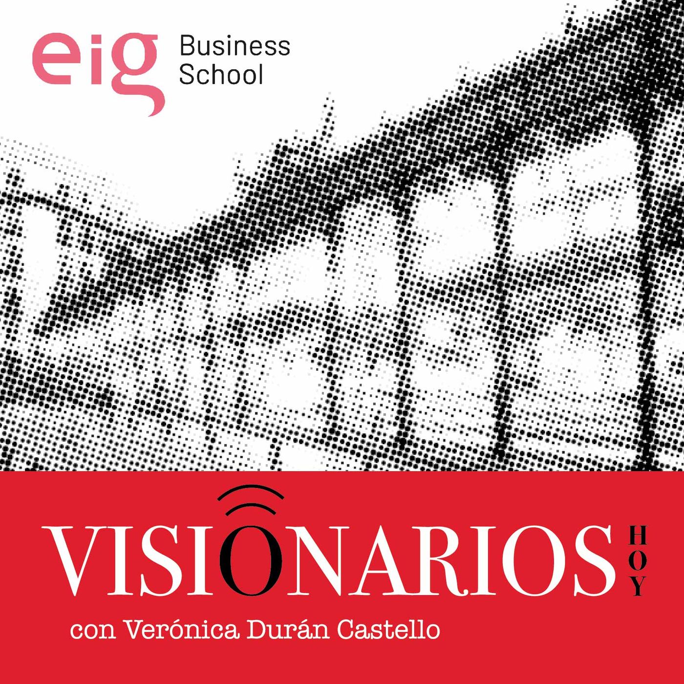 Visionarios Hoy