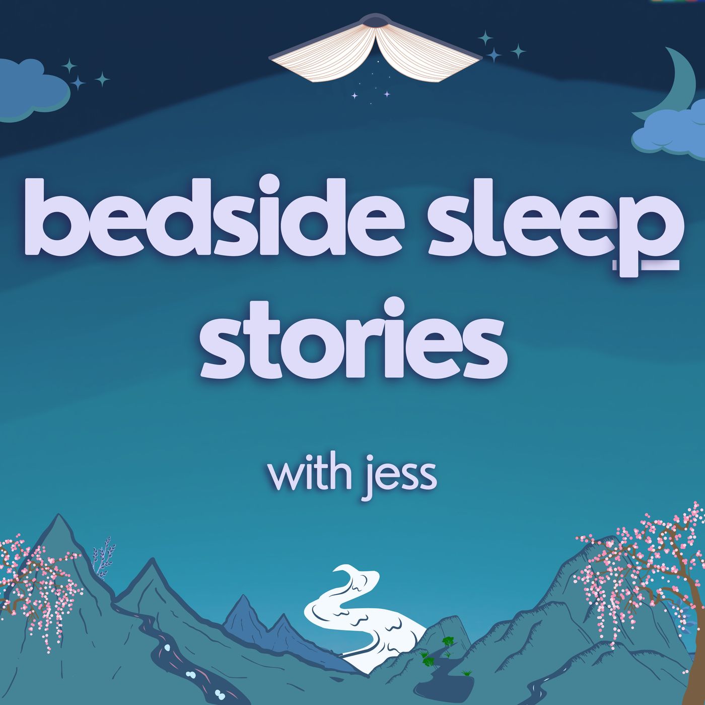 Bedside Sleep Stories