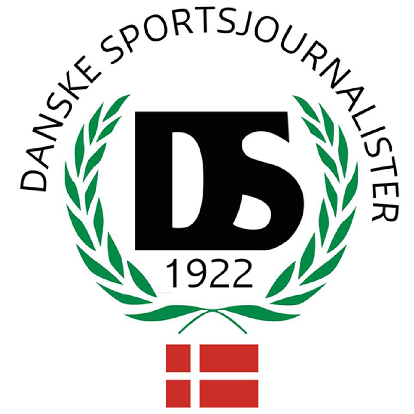 DS Podcast af Danske Sportsjournalister