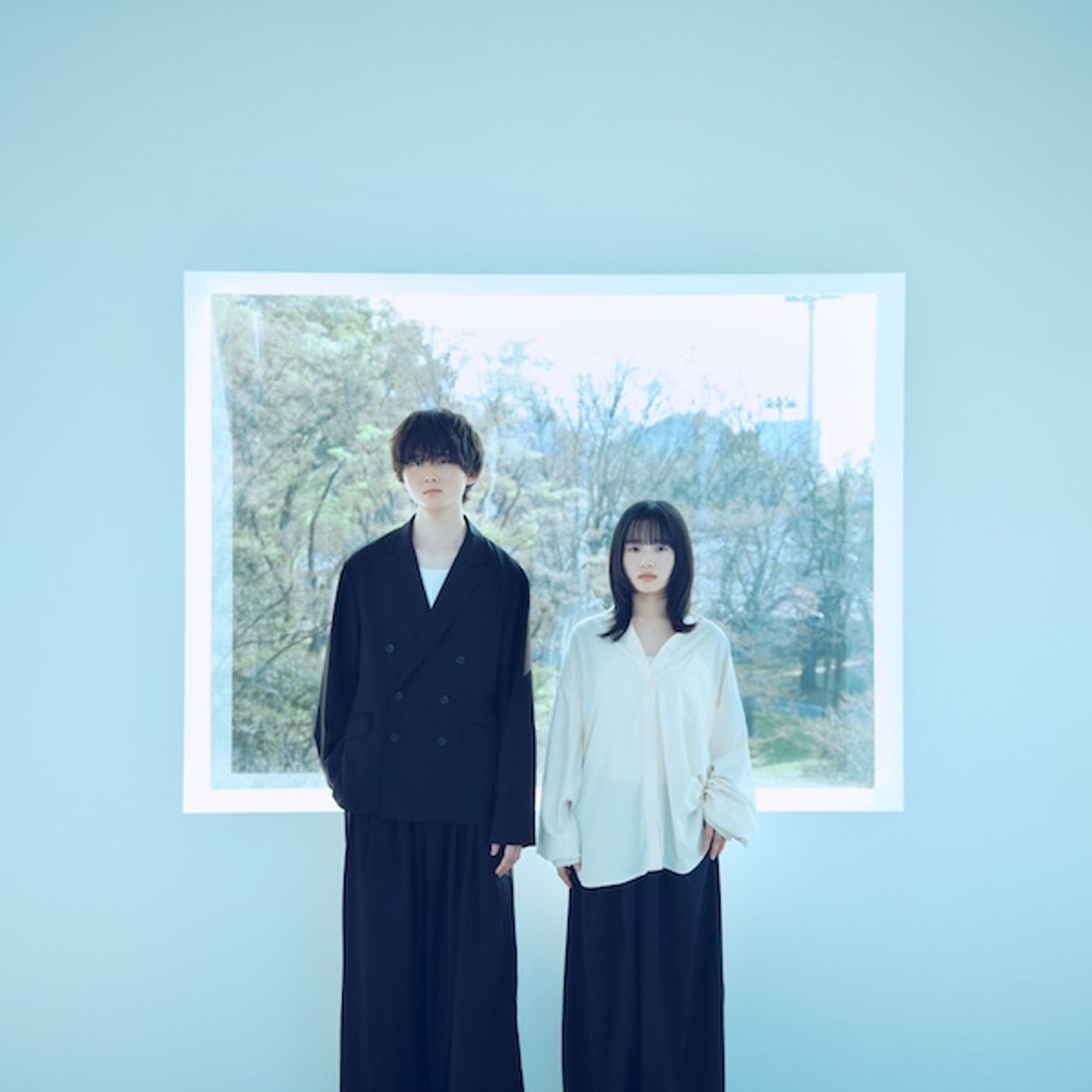 katawara、2ndAL『追憶』配信リリース