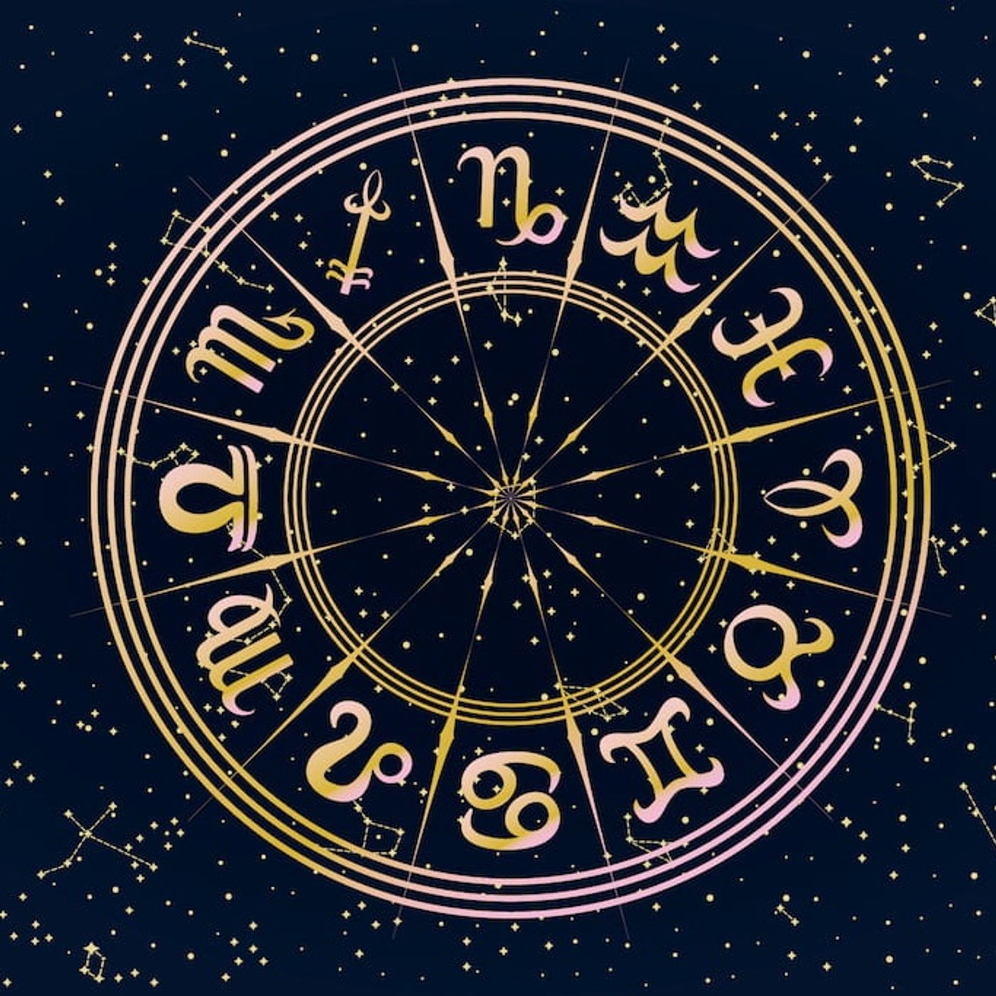 Rob McConnell Interviews - JENNIFER LOPEZ - The Zodiac Shop