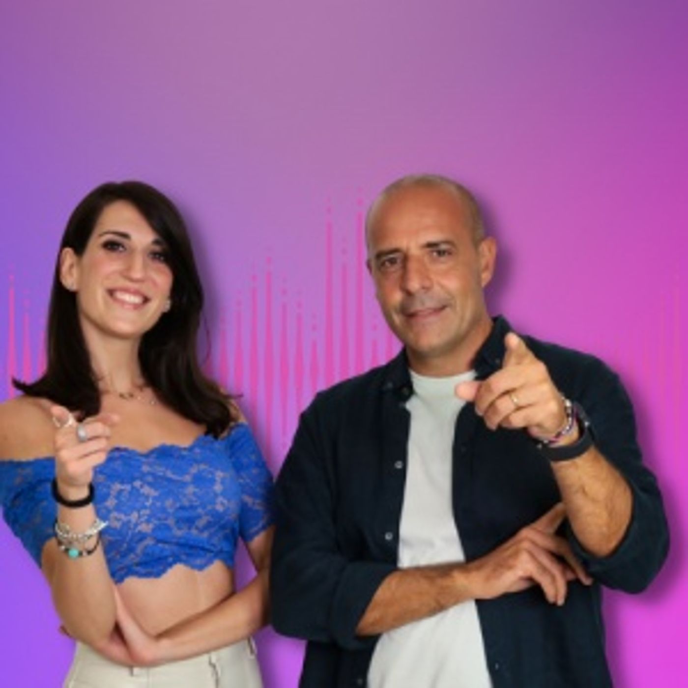 Podcast – Radio Time