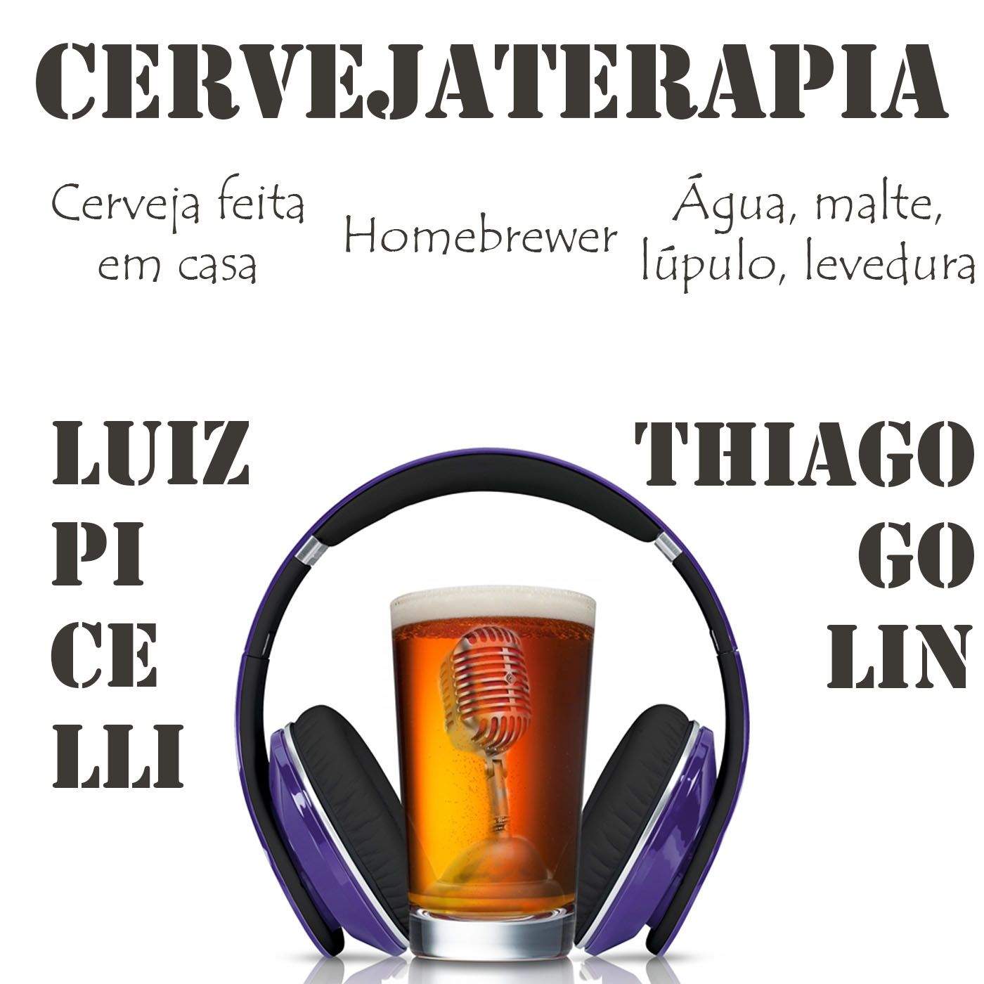 Cervejaterapia