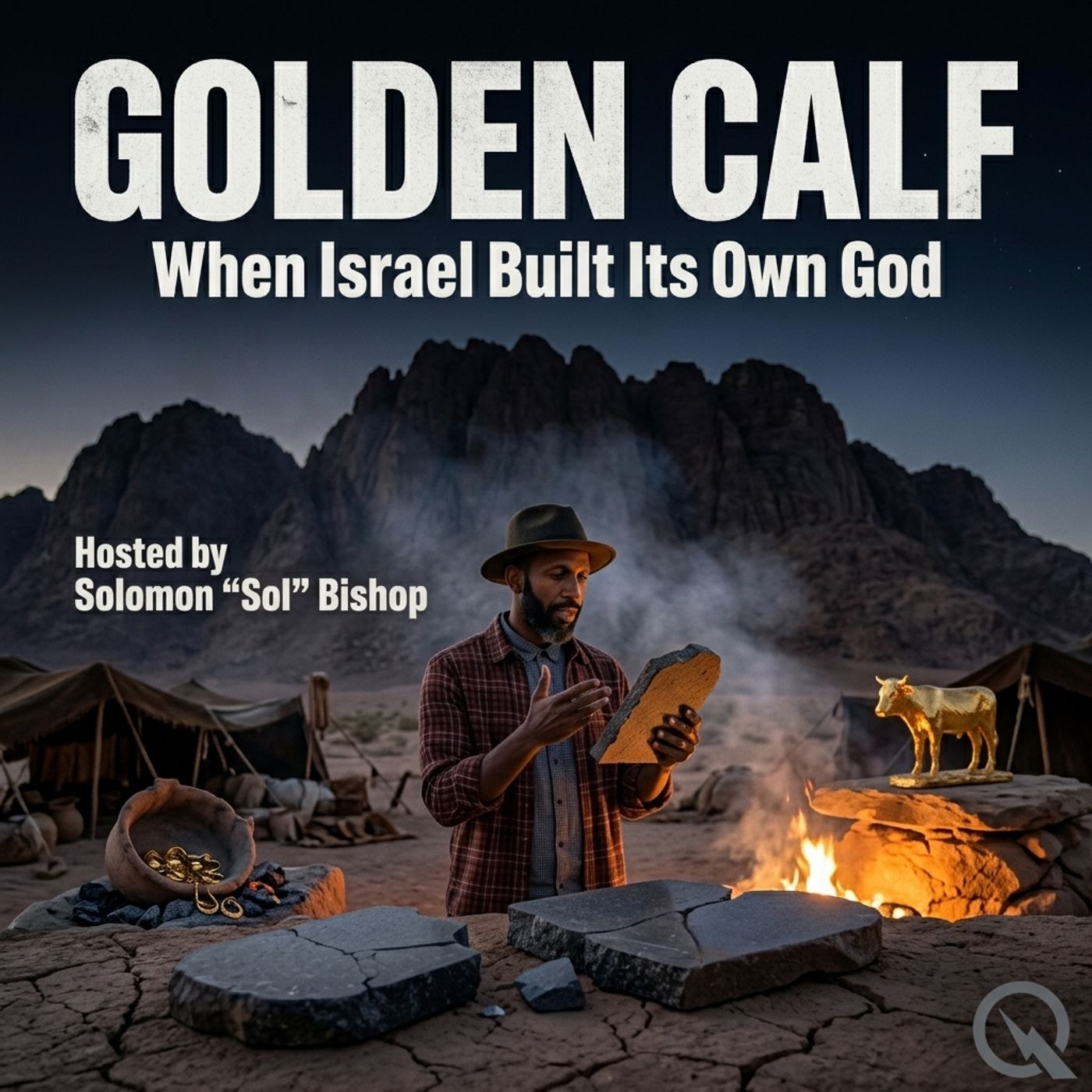 Golden Calf