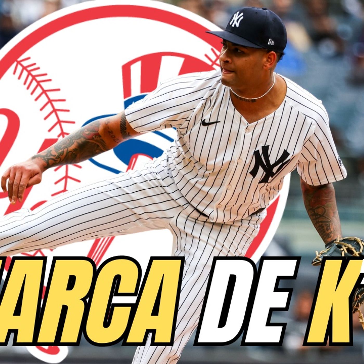 LUIS GIL HACE HISTORIA Y YANKEES CON FINAL EMOCIONANTE FRENTE A TAMPA