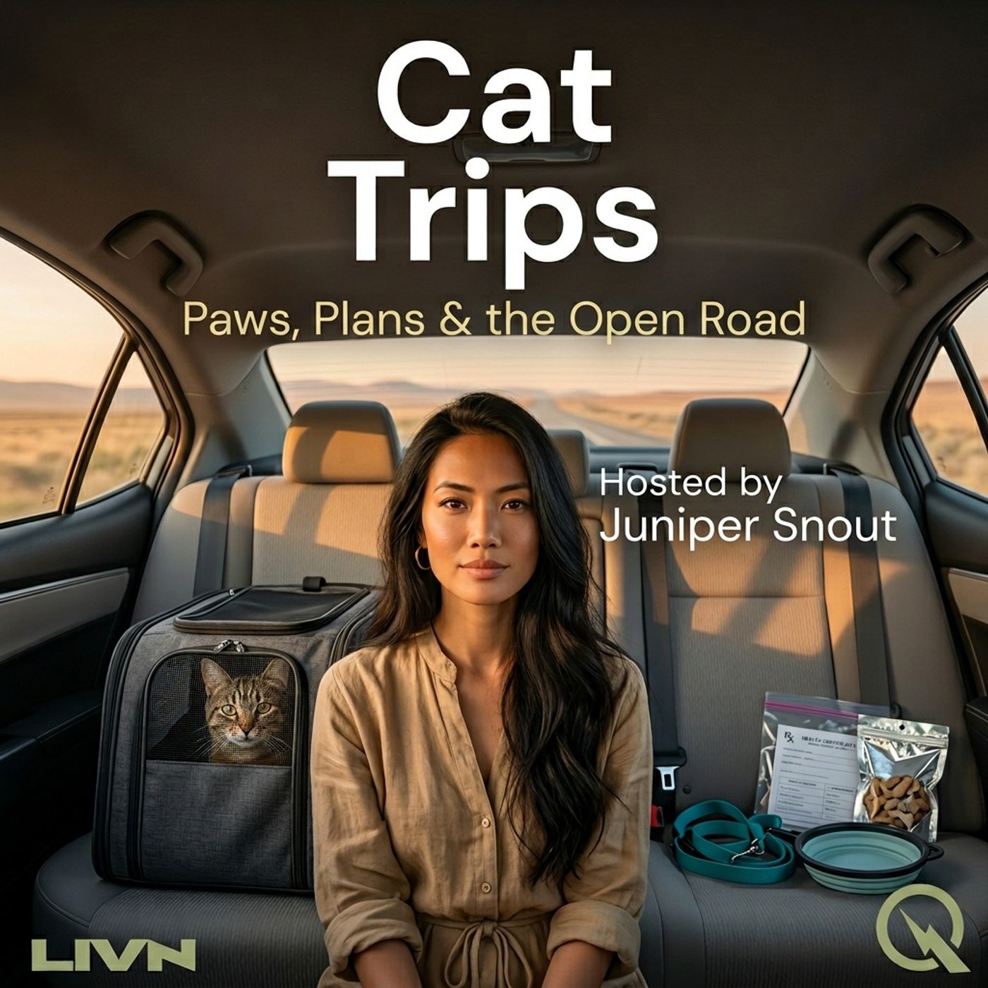 Cat Trips