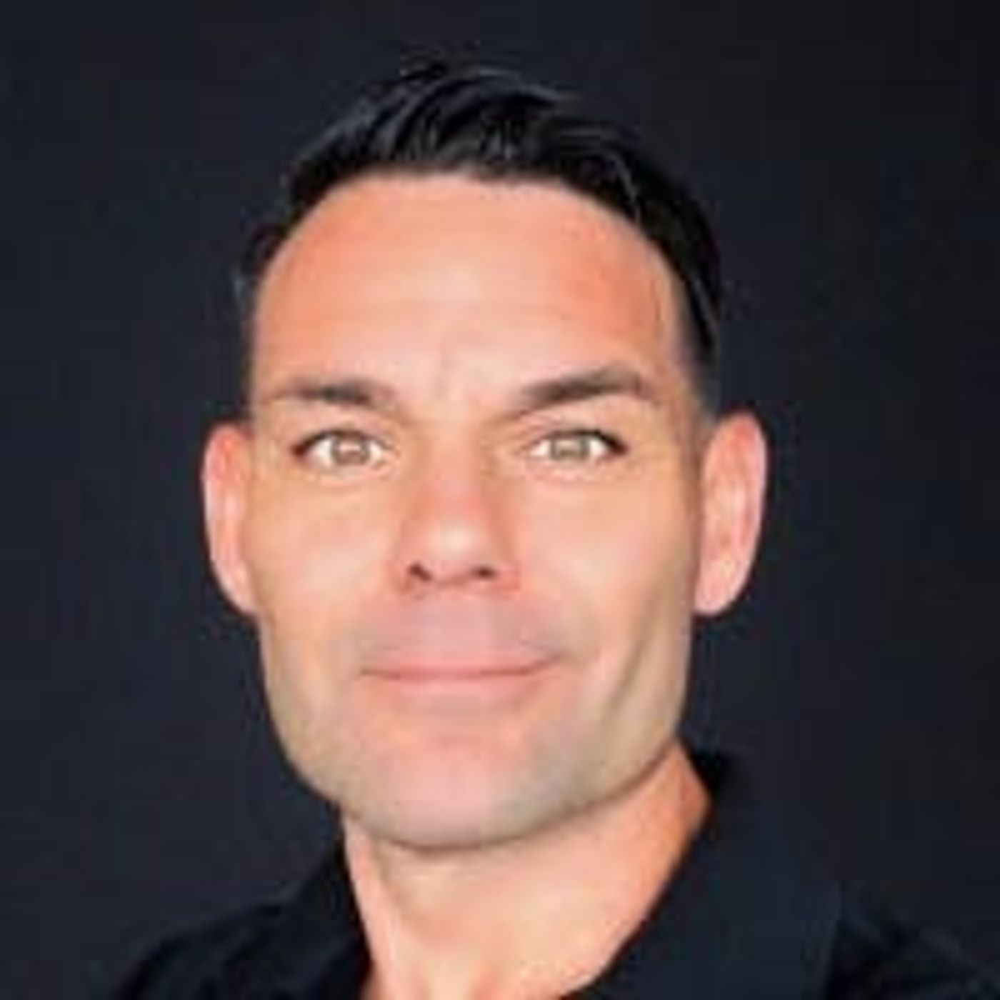 Conversations With PASSION! Corey Poirier