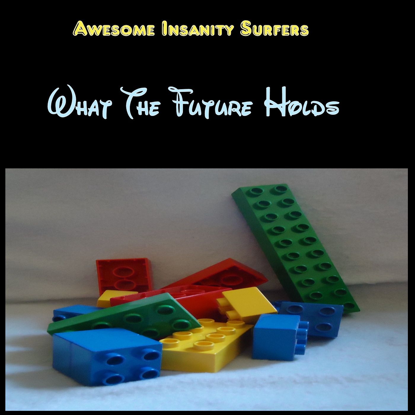 Awesome Insanity Surfer\'s tracks