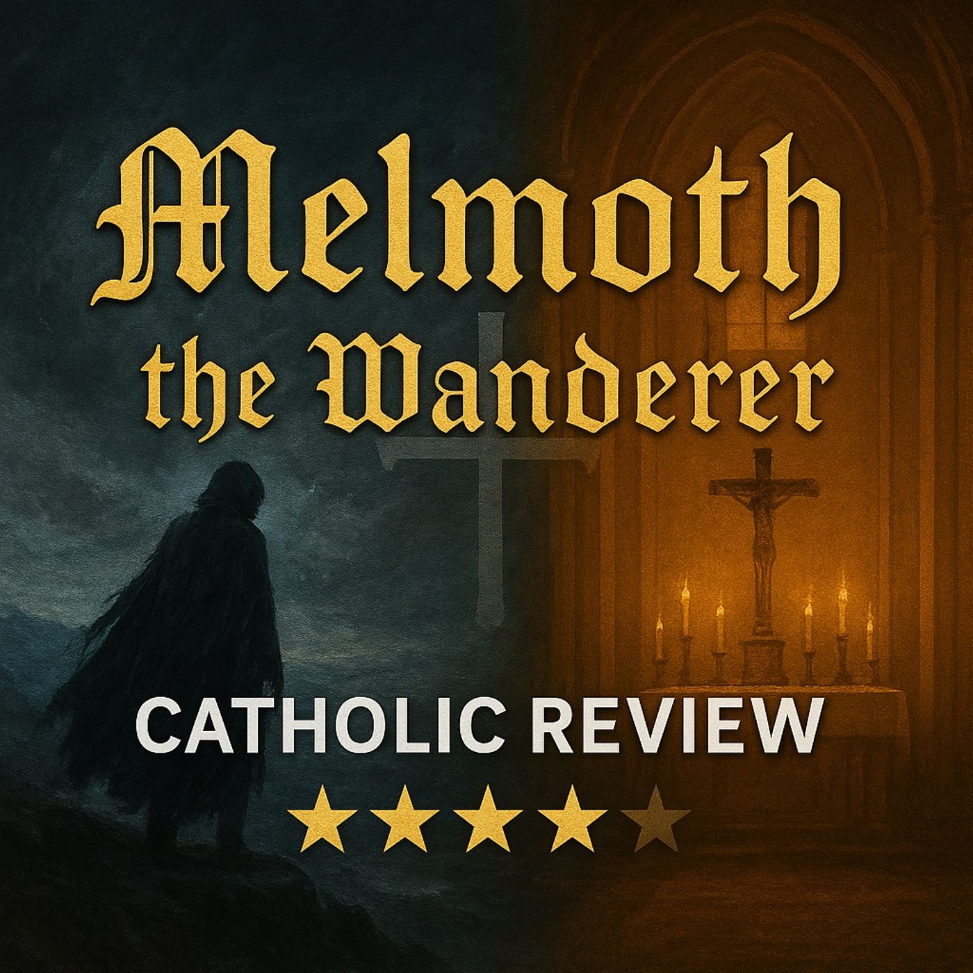 The Audiobook Vault: Catholic Sacred & Classic Voices from the Past
