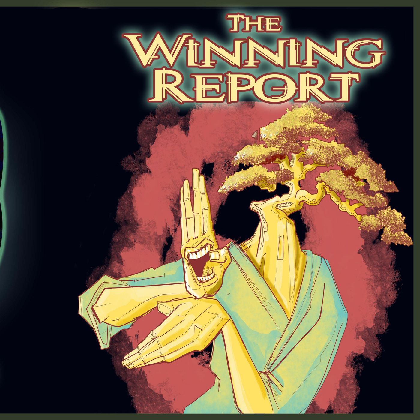 Winning Report 5.16.23