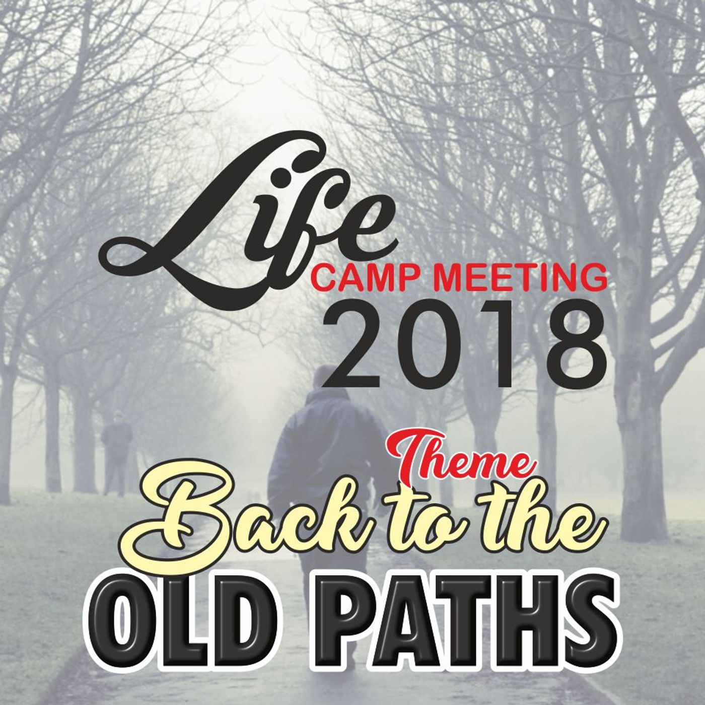 Camp Meeting 2018