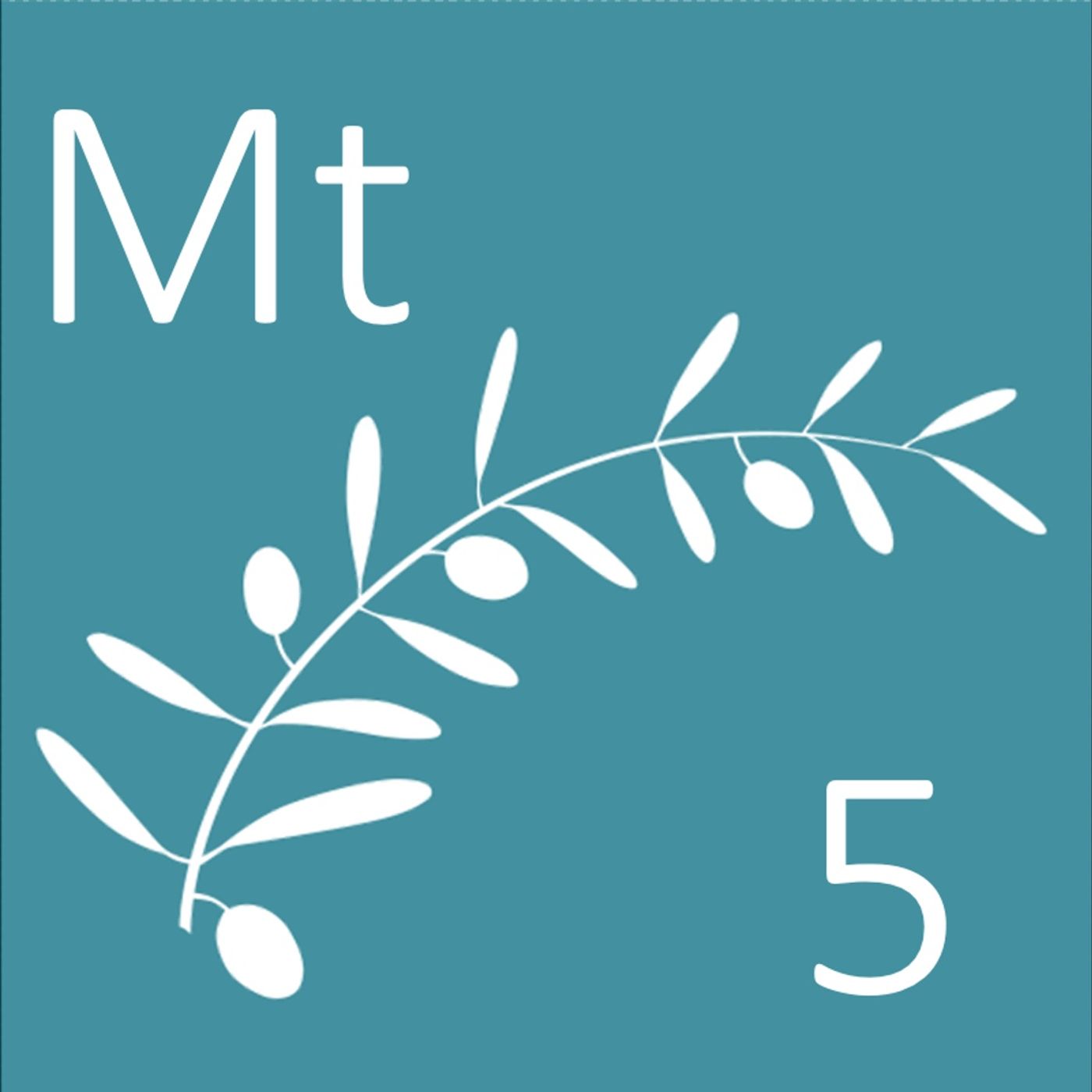 Mt27 57-66 Burial of Jesus - 5 Minutes