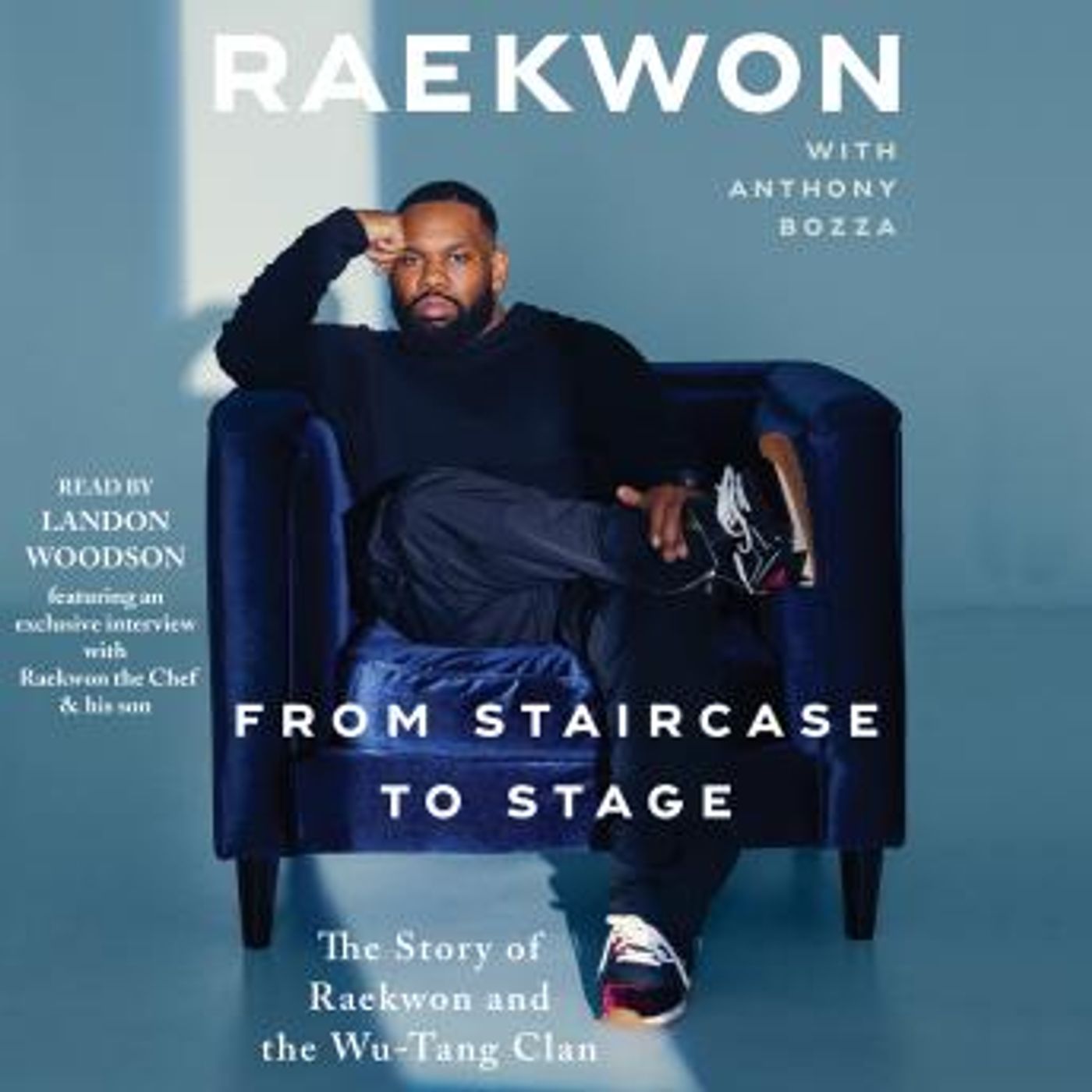 Unlock Top Full Audiobooks in Biography & Memoir, Arts & Entertainment