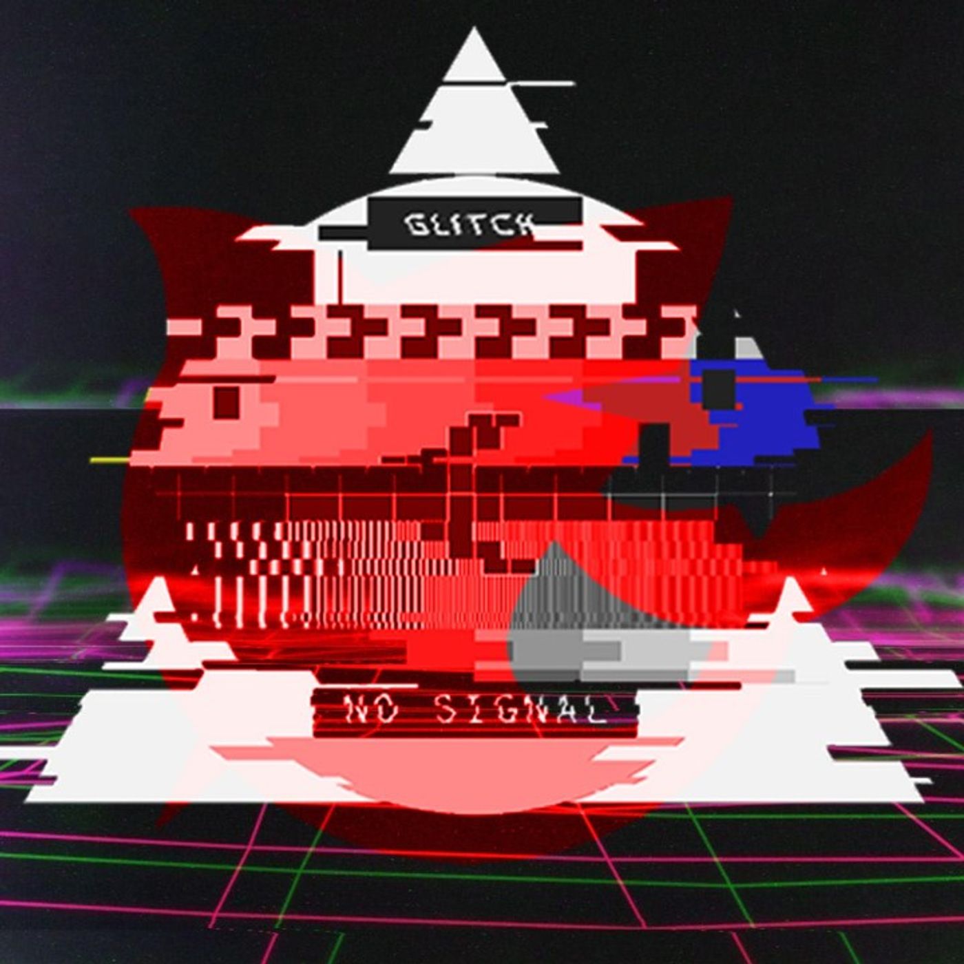 MagnetarMan\'s Glitch - Web Design & Tech Trends