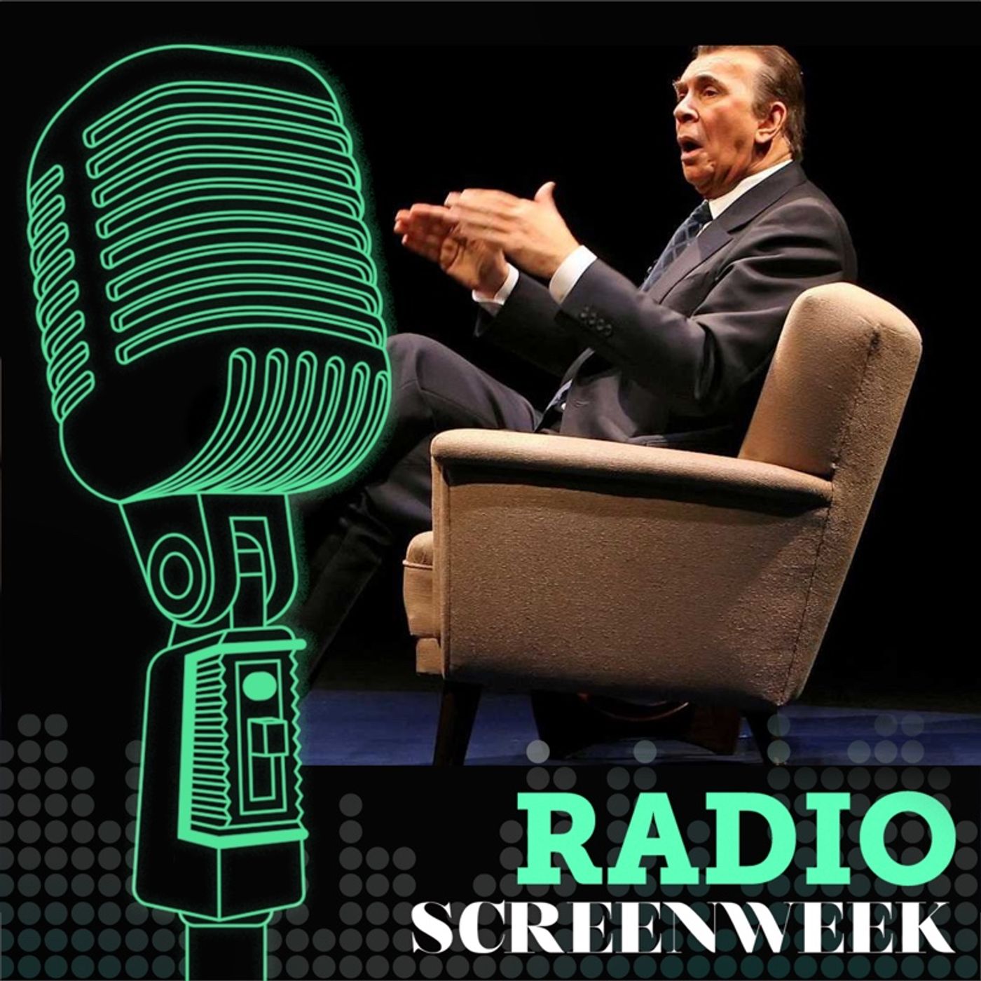 Frost/Nixon - Il duello - il classico della settimana episode artwork