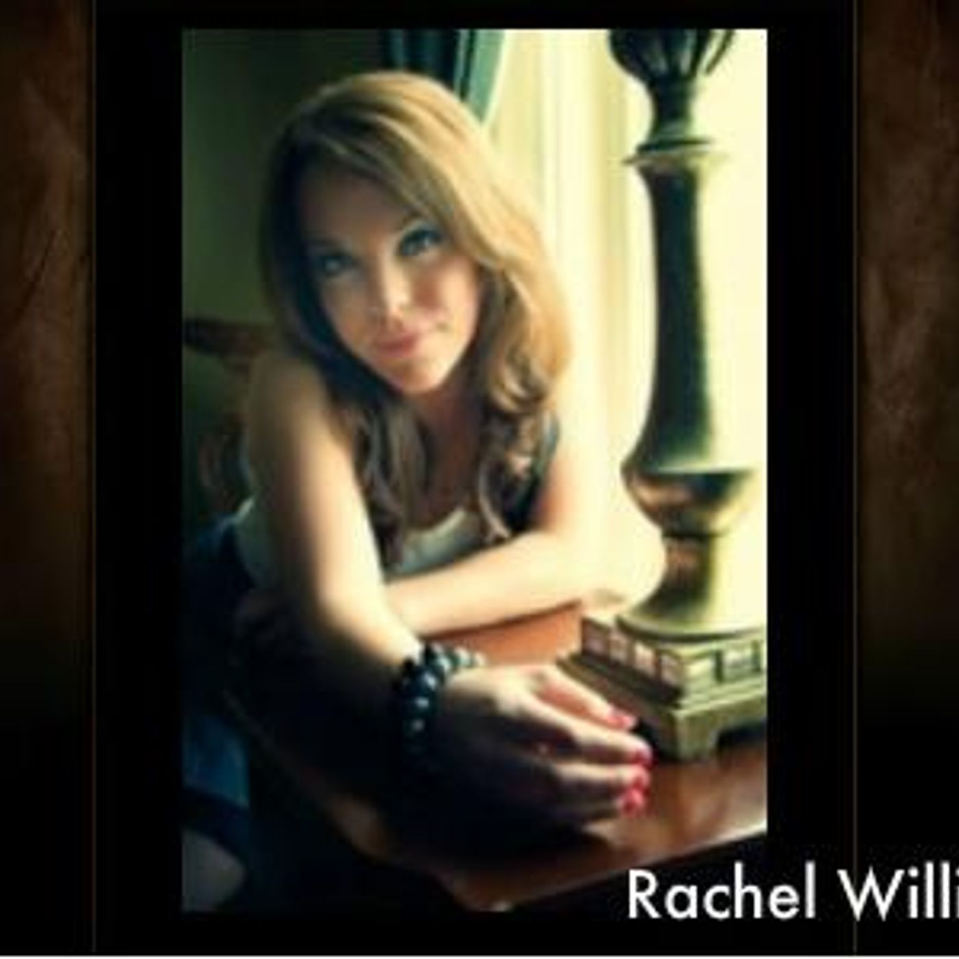 Interview with Rachel Williams