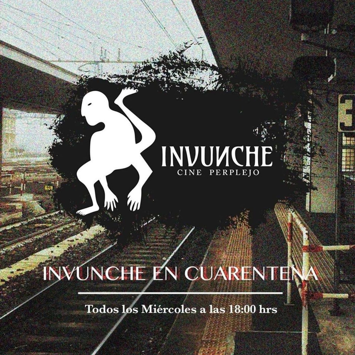 Invunche: Cine Perplejo