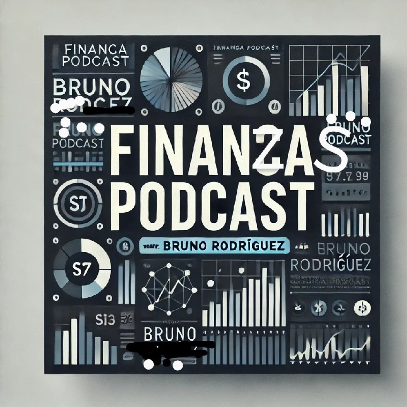 Los Mercados financieros episode artwork