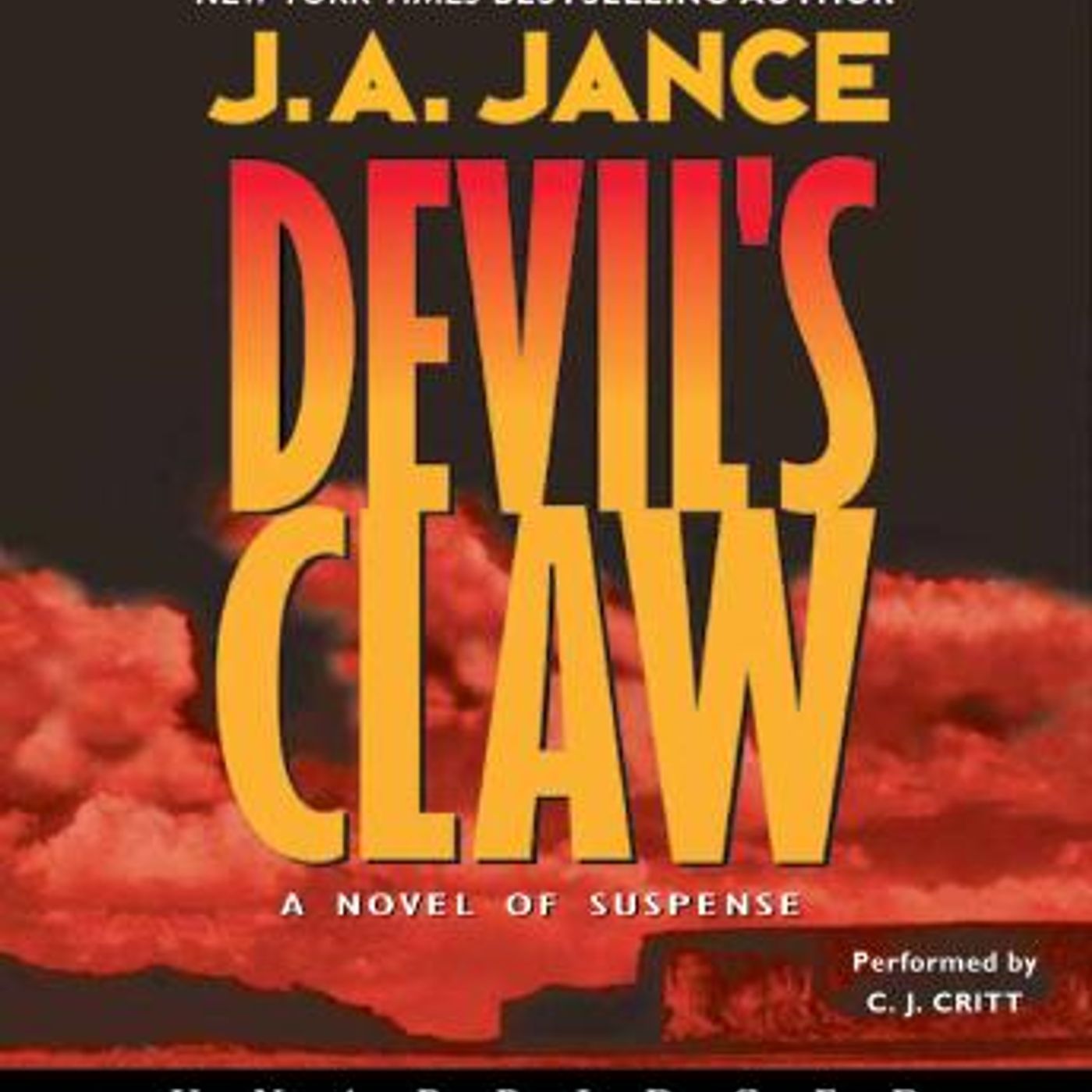 Download Top Full Trial Audiobooks in Mystery, Thriller & Horror, Police & Detective