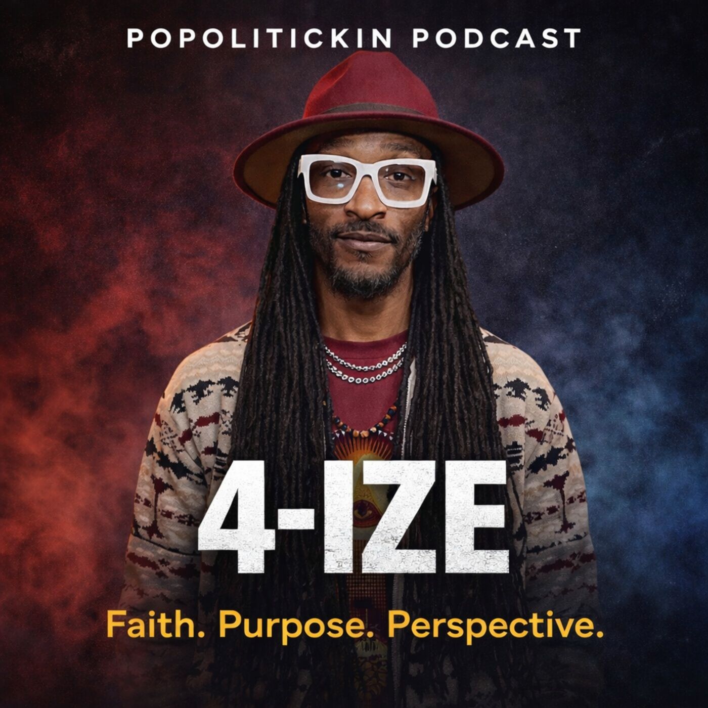 The Po Politickin Show
