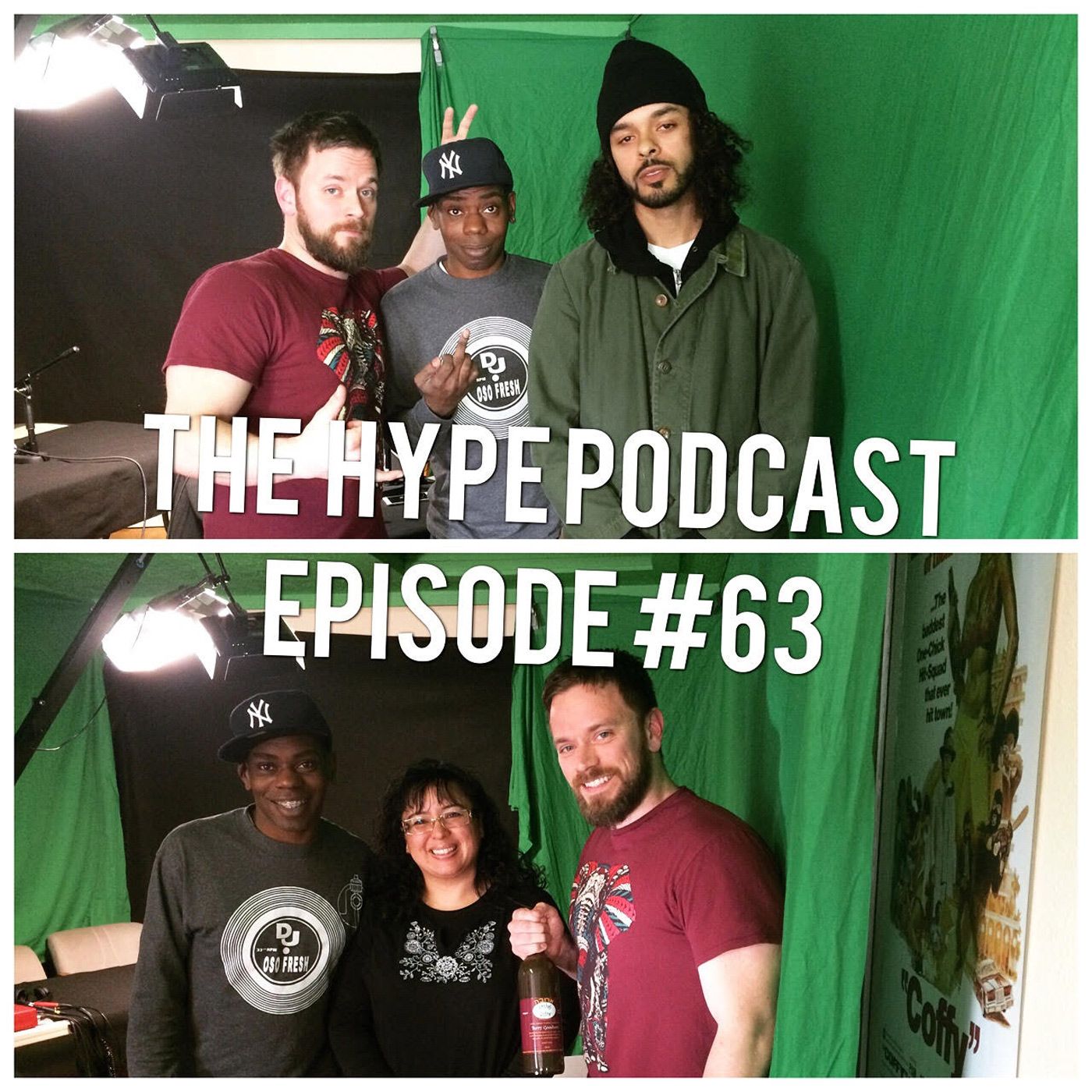The Hype Podcast