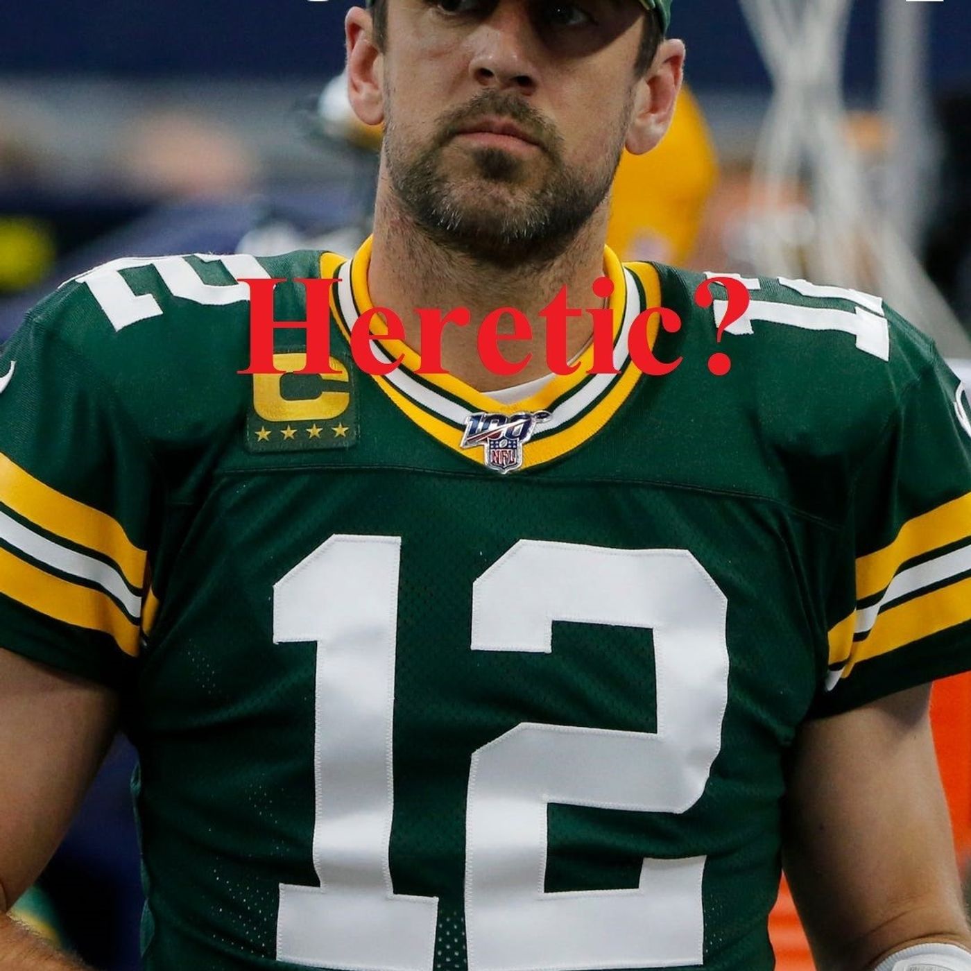 BREAKING NEWS - Super Bowl XLV Champion Aaron Rodgers' Family Heartbroken - Son Not Christian artwork