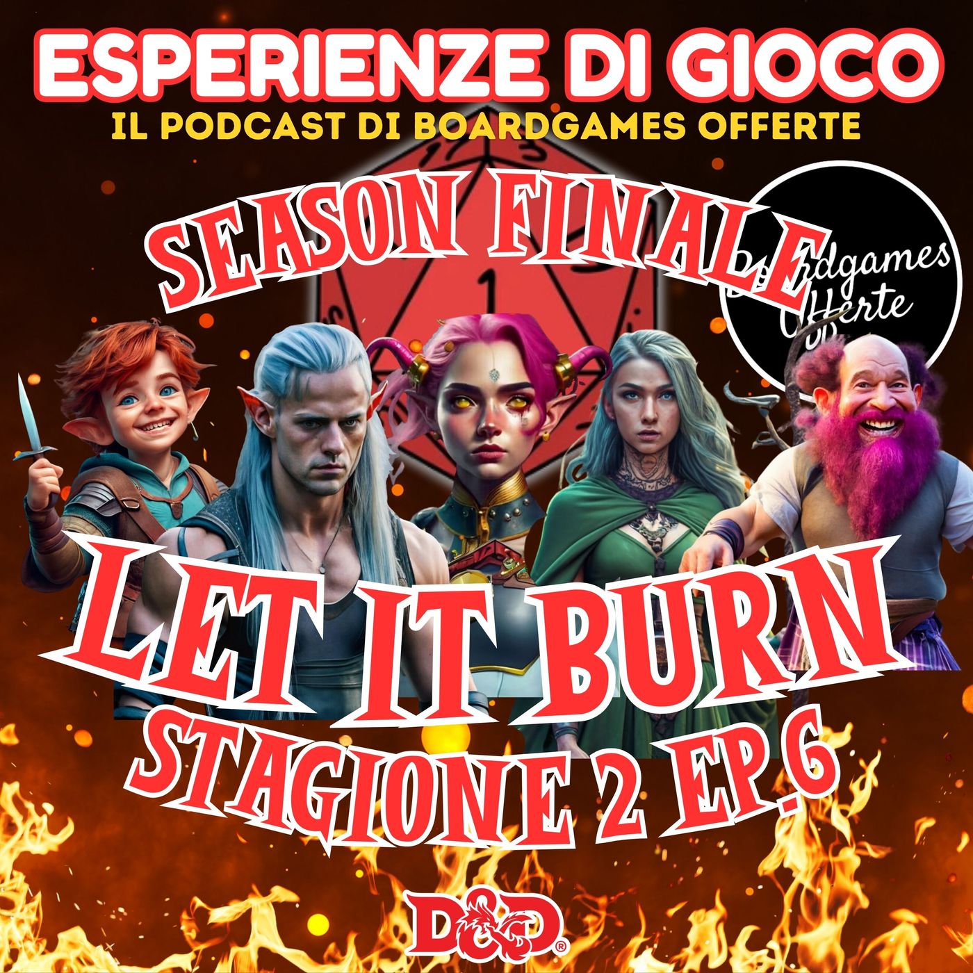 Esperienze Di Gioco