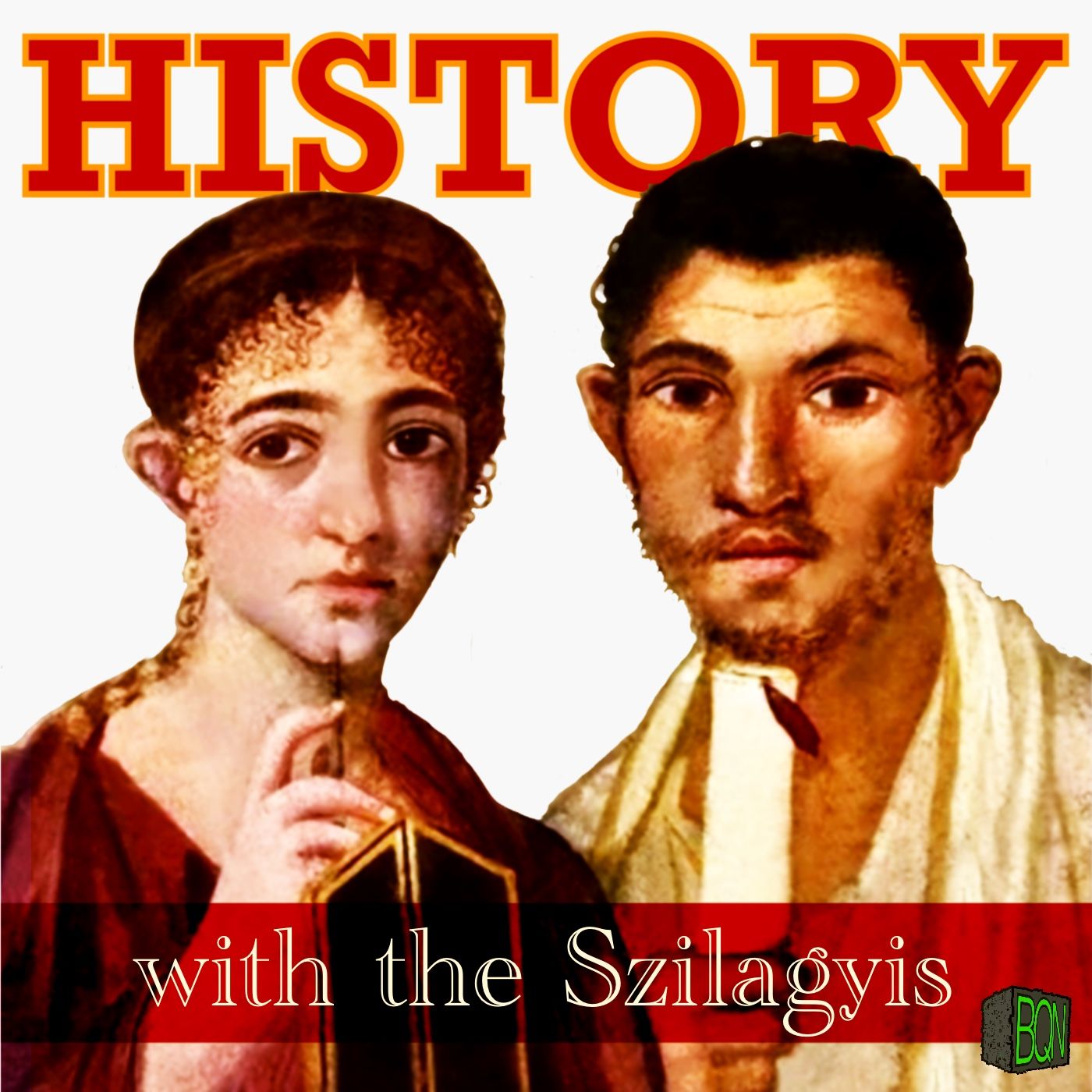 History with the Szilagyis