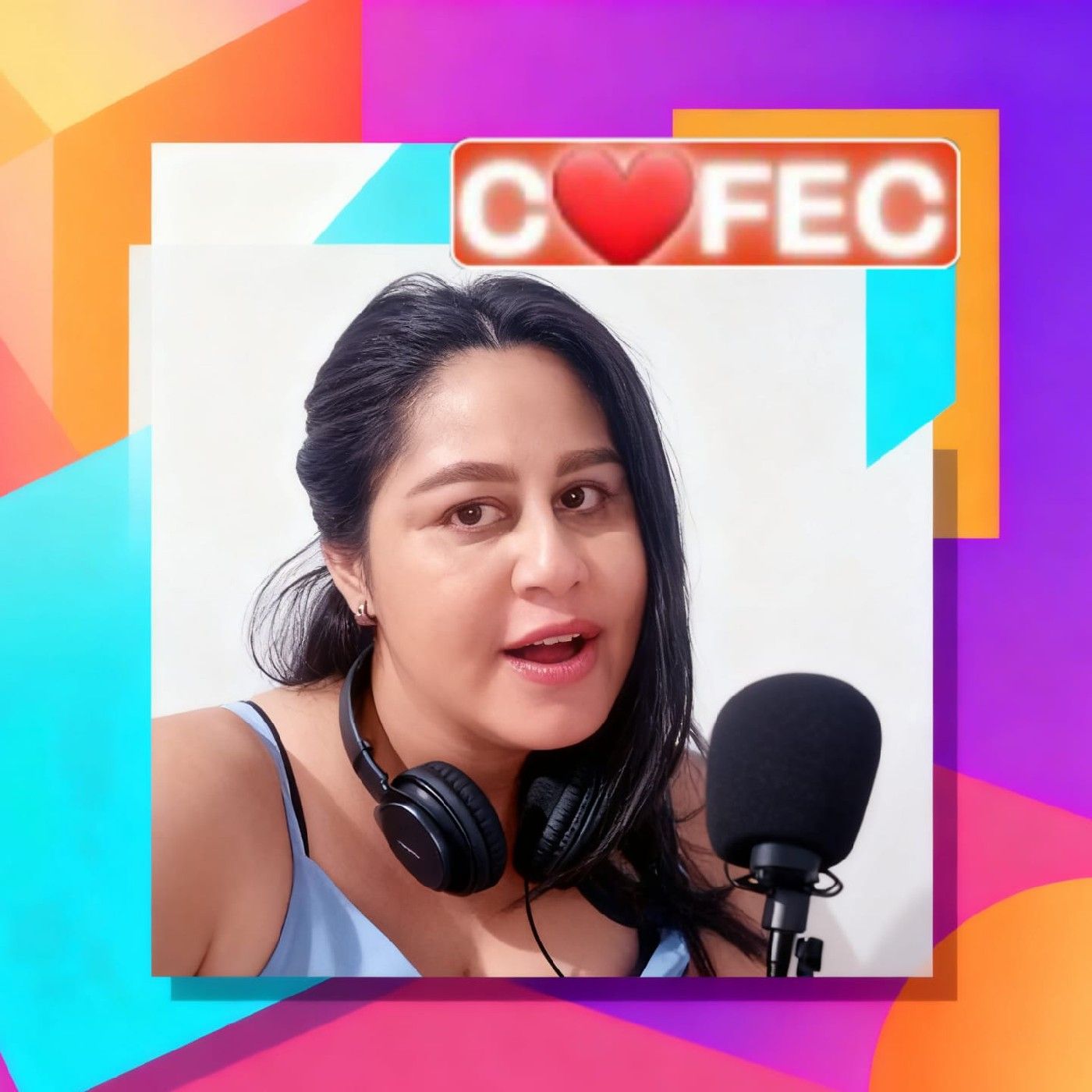 Corazón ❤️ firme en cristo cover art