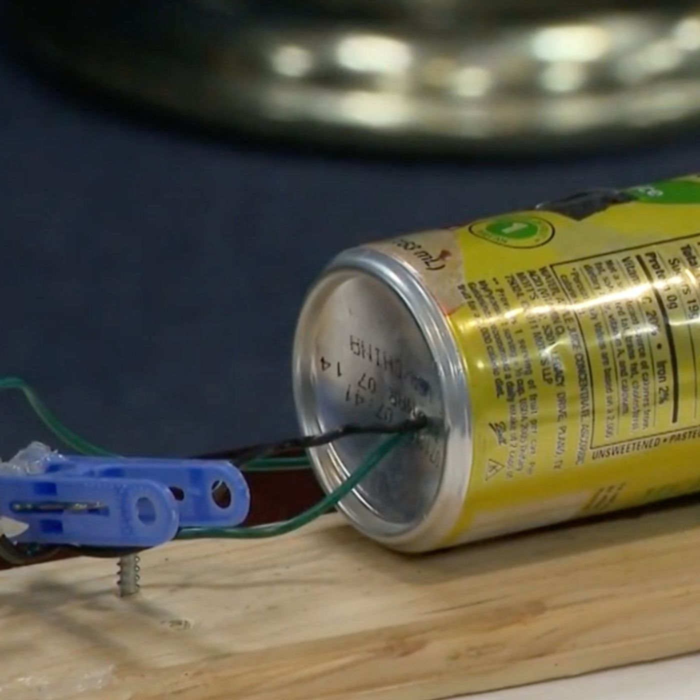 BONUS 150: Astoria's Anarcho-Occultist Bomb Plotters Part 02