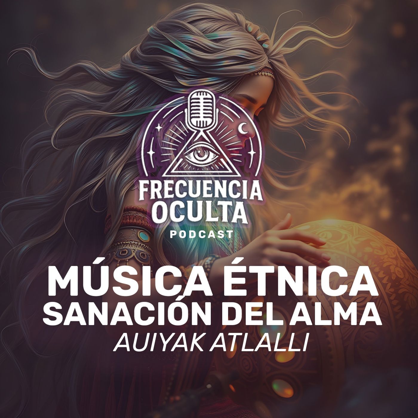 Porqué la música étnica te sana | FRECUENCIA OCULTA Porqué la música étnica te sana | FRECUENCIA OCULTA