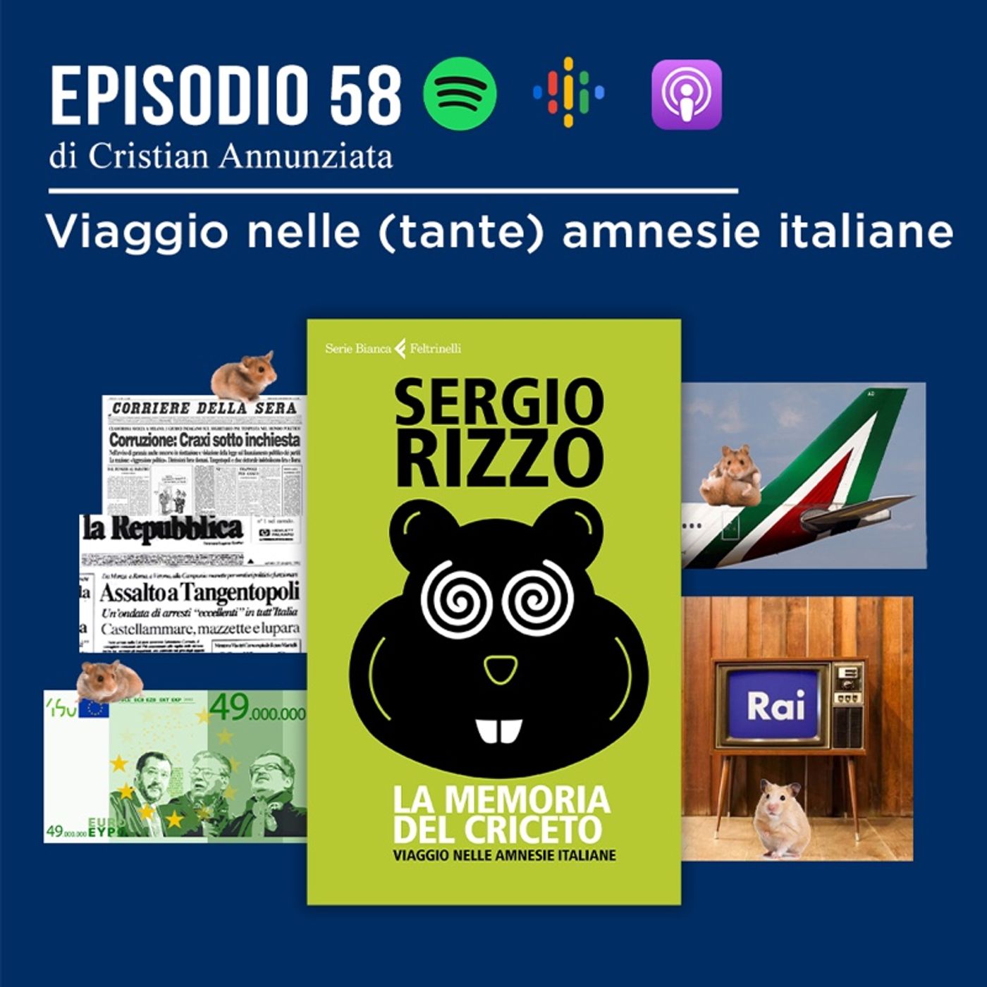 Wave Podcast
