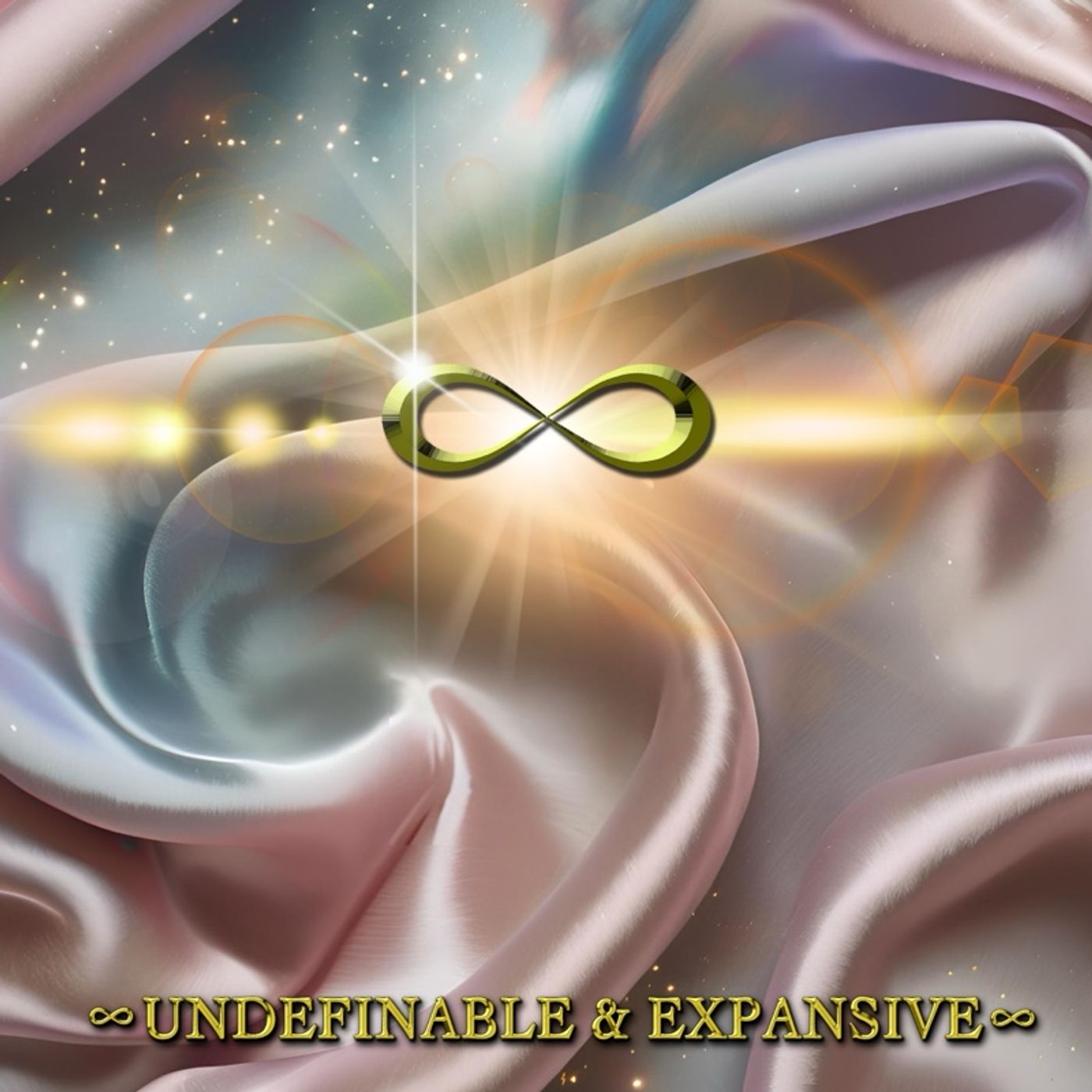 An Infinite Loop ∞ Spiritual Radio