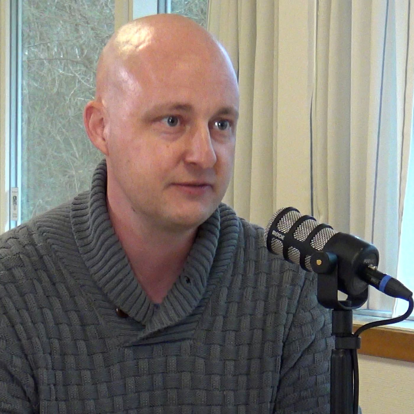Køge.tv & podcast