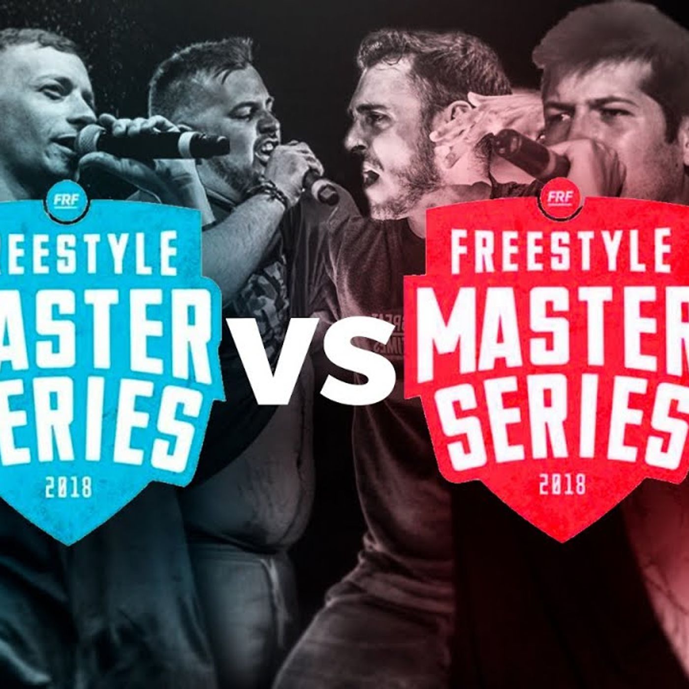 BATALLA DE GALLOS FMS