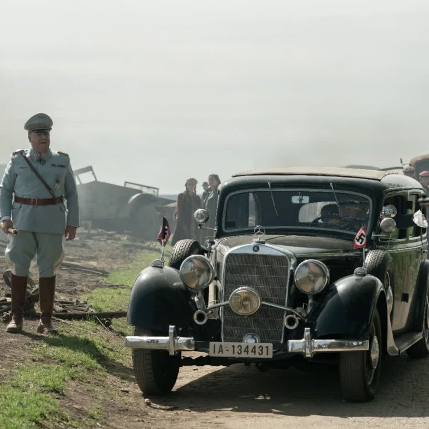 Filmy Warte Zachodu – Norymberga Filmy Warte Zachodu – Norymberga