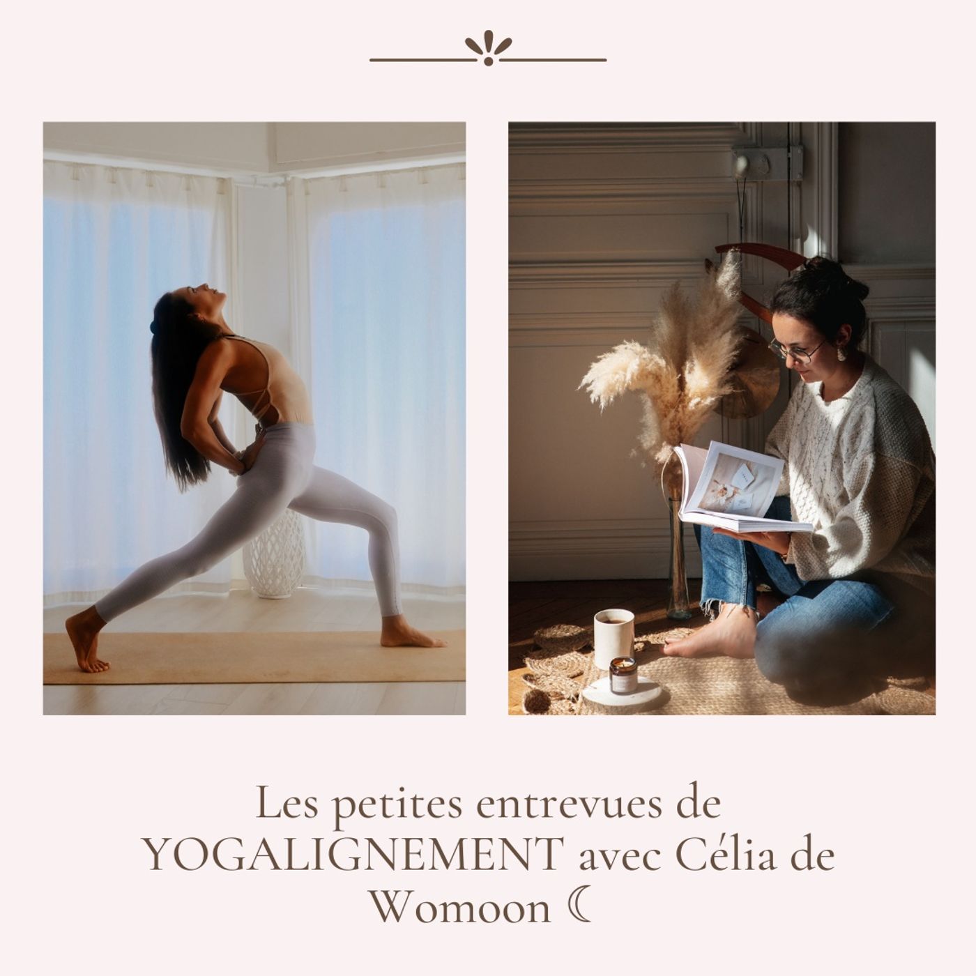 Yogalignement ☾