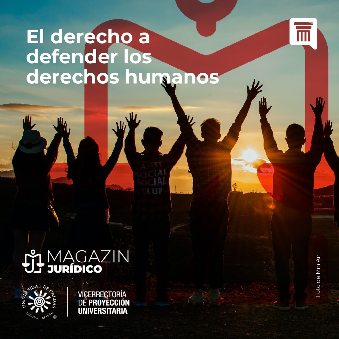 Magazín Jurídico