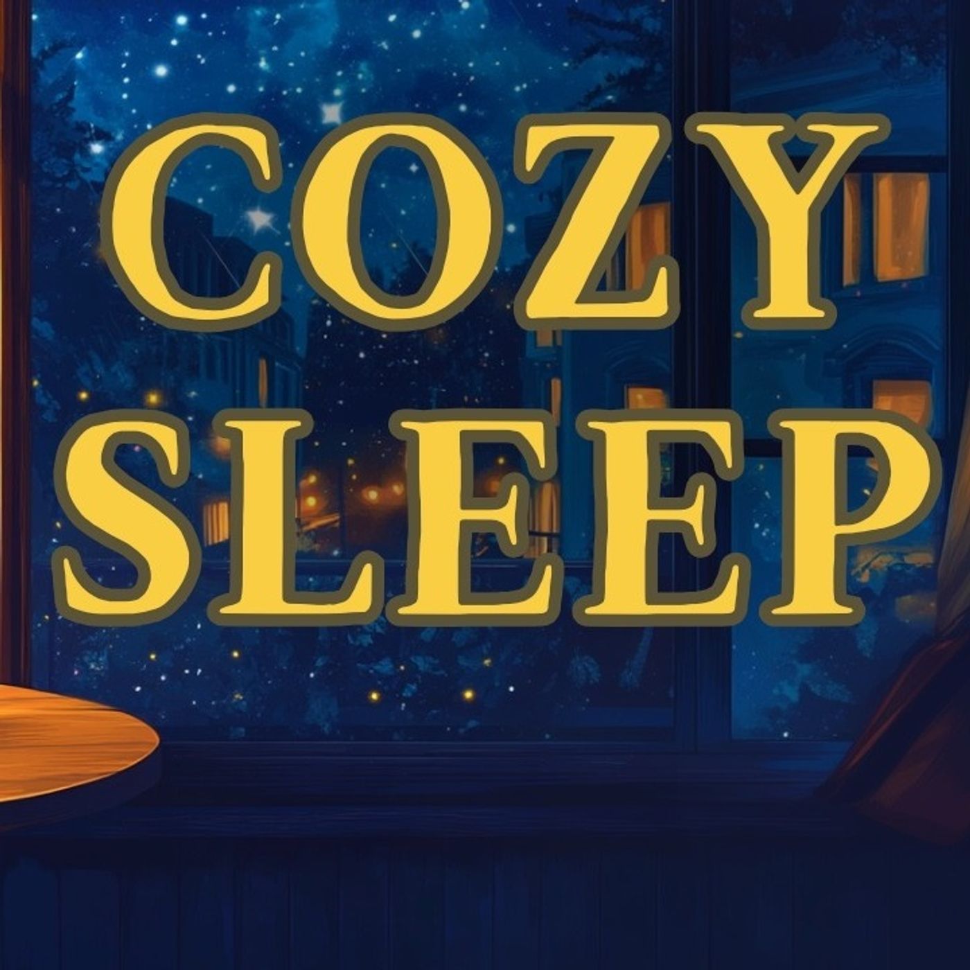 A COZY Sleepy Story 💤 A Day of Happy Memories 💤 BEDTIME STORY(M4A_128K)