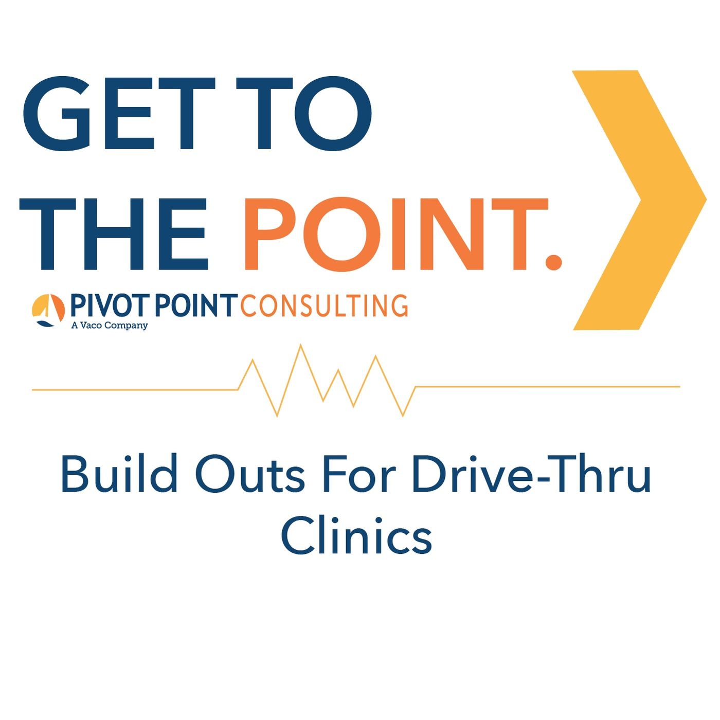 Get To The Point