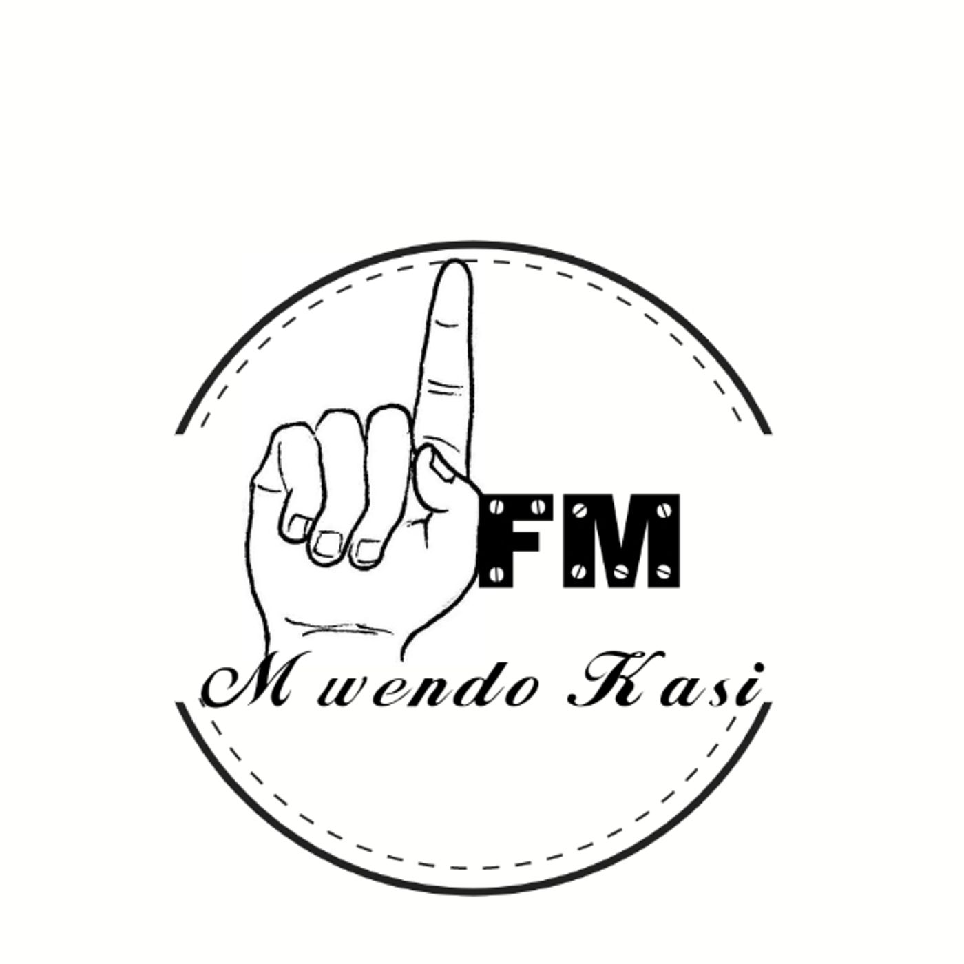 1 fm radio podcast artwork