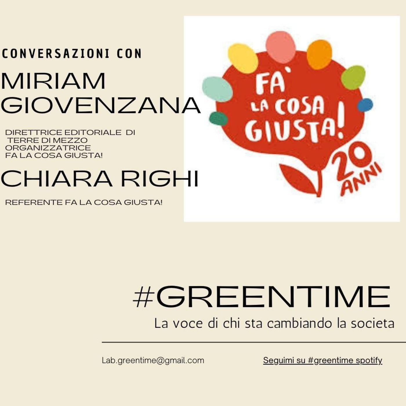 Greentimelab