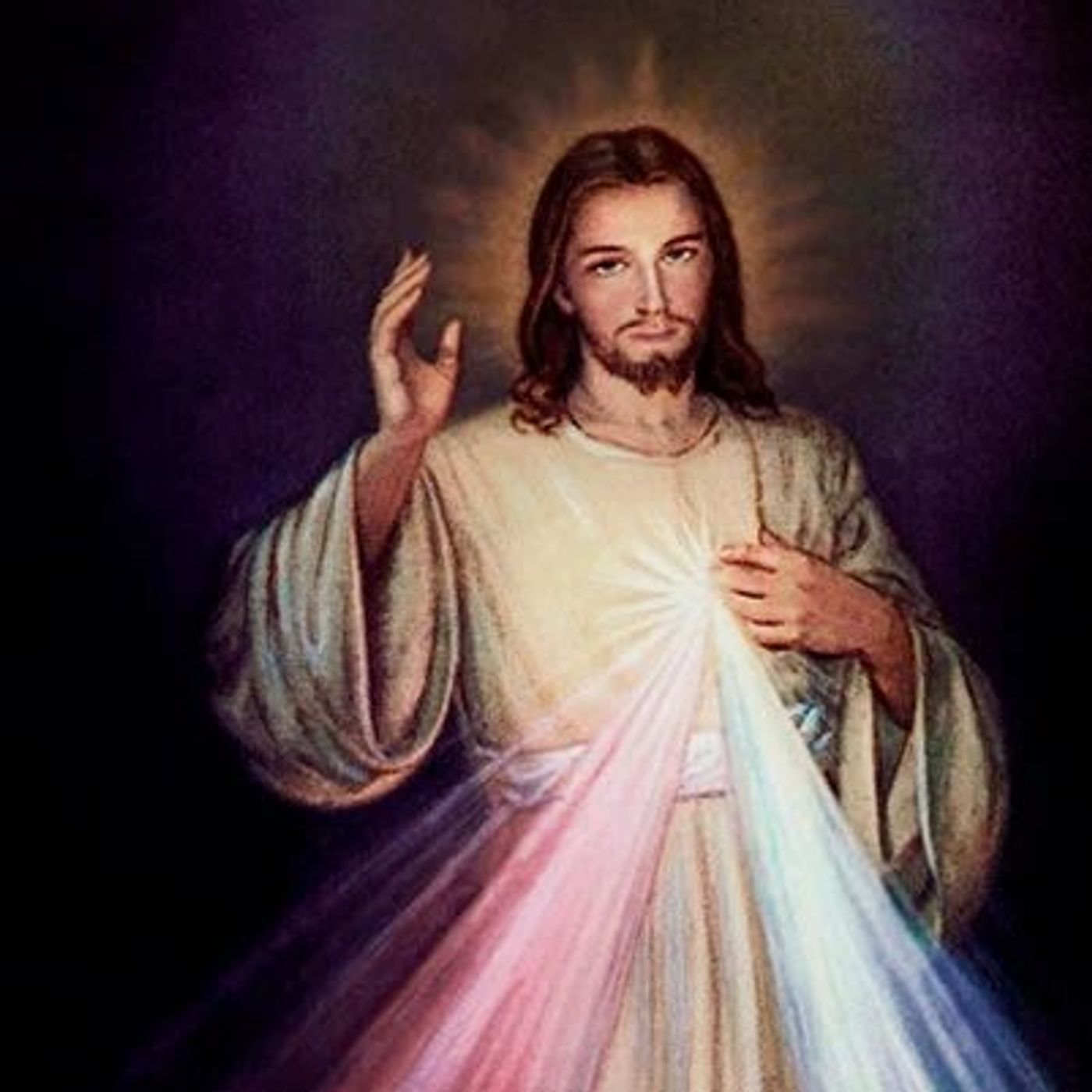 II Domingo de Pascua