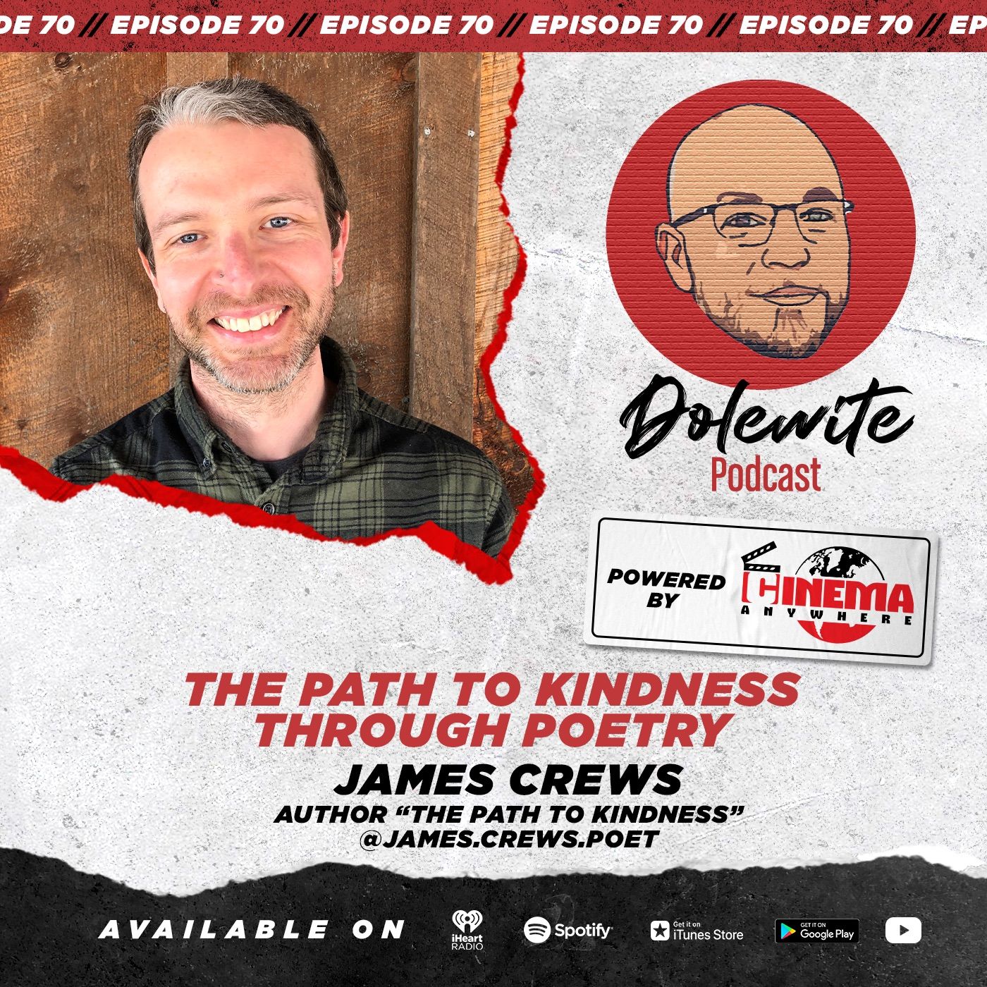 The Dolewite Podcast