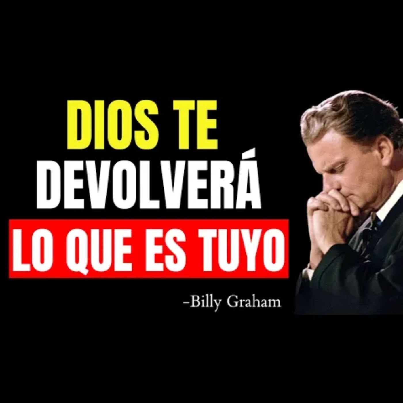 DIOS te TRAERÁ de VUELTA TODO lo que te fue ARREBATADO - Predicas Cristianas