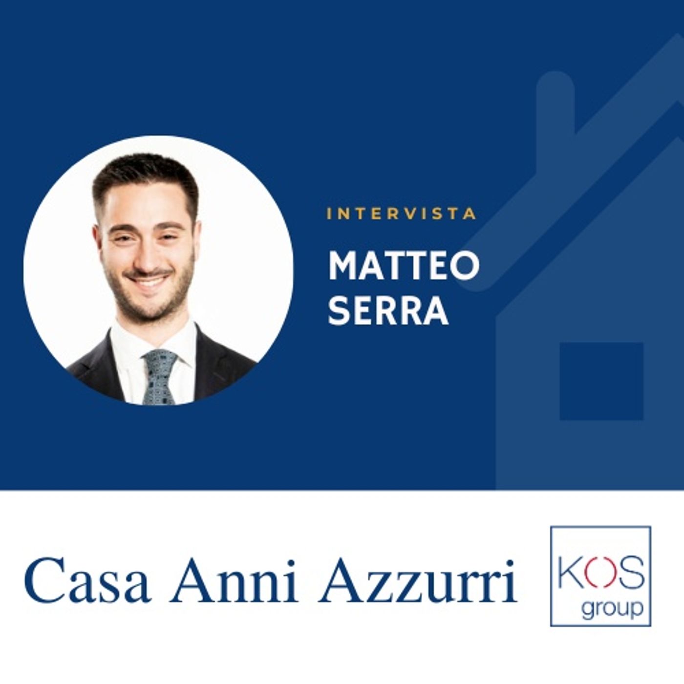 Casa Anni Azzurri
